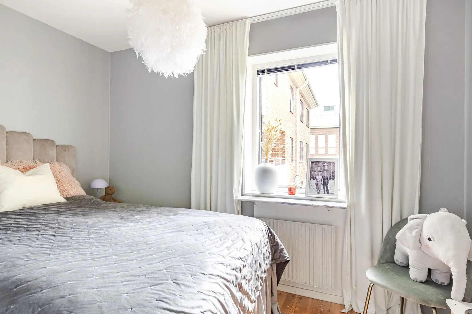 Bostadsrätt, Repslagaregatan 40, Centralt, Linköping