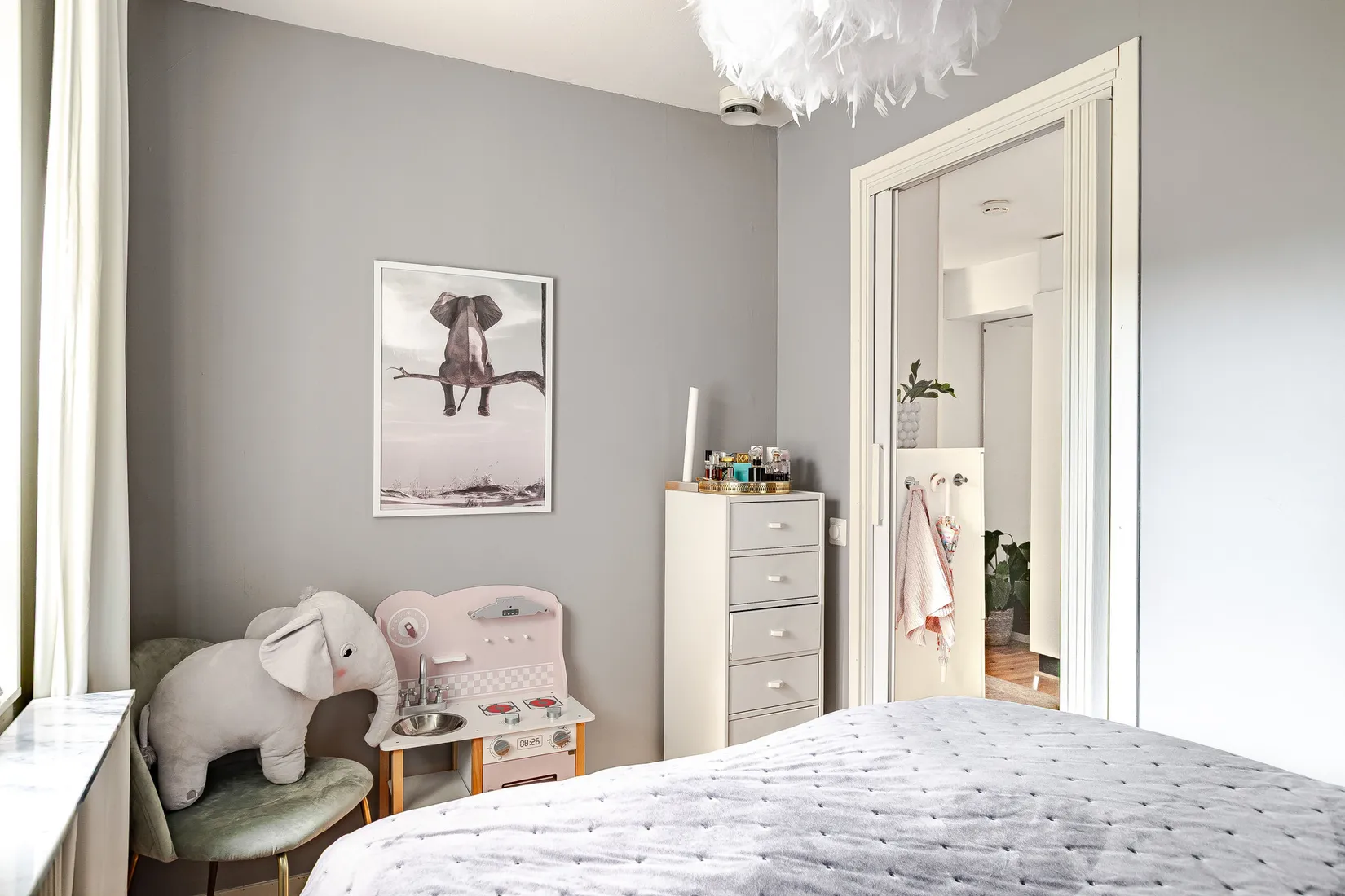 Bostadsrätt, Repslagaregatan 40, Centralt, Linköping