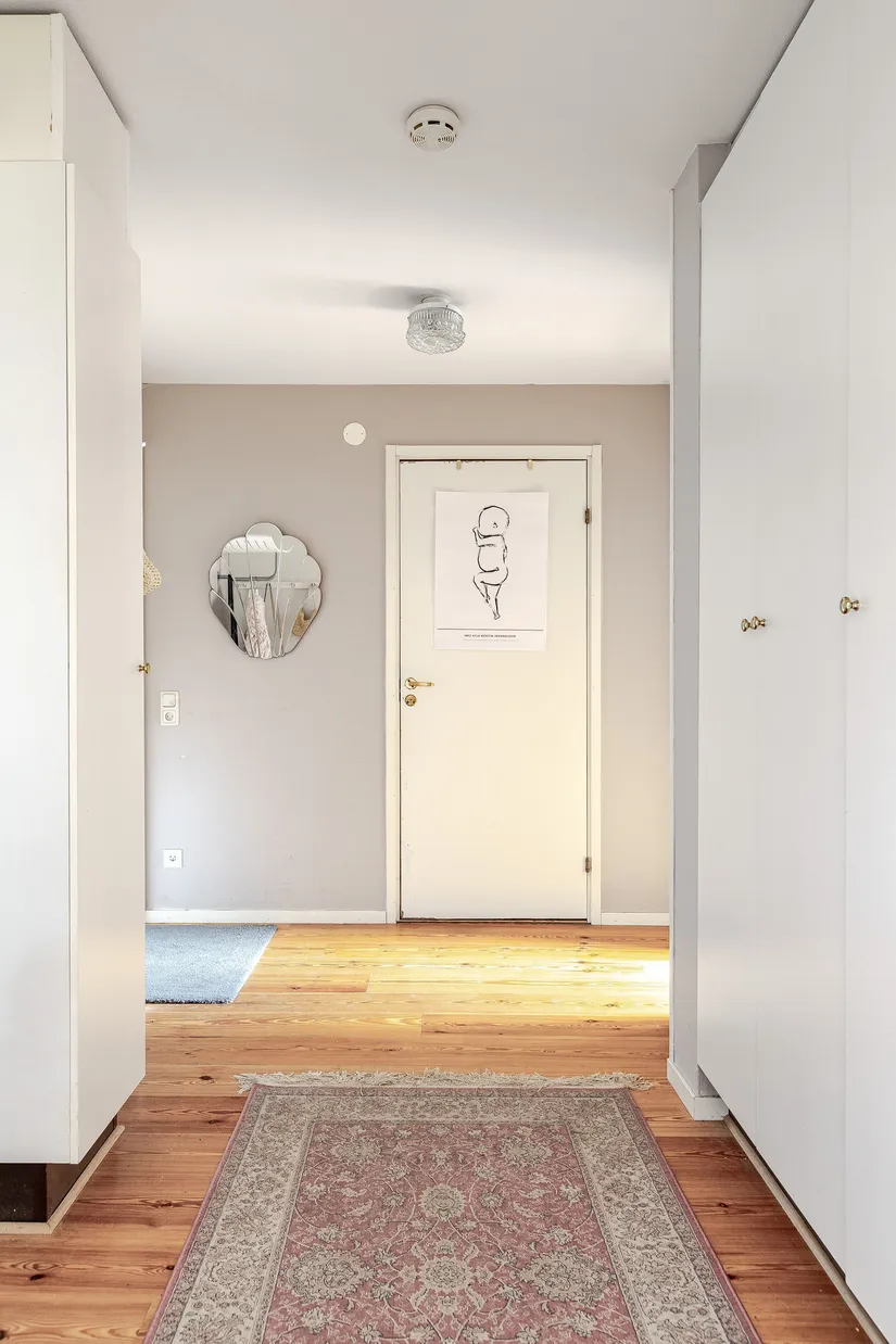 Bostadsrätt, Repslagaregatan 40, Centralt, Linköping