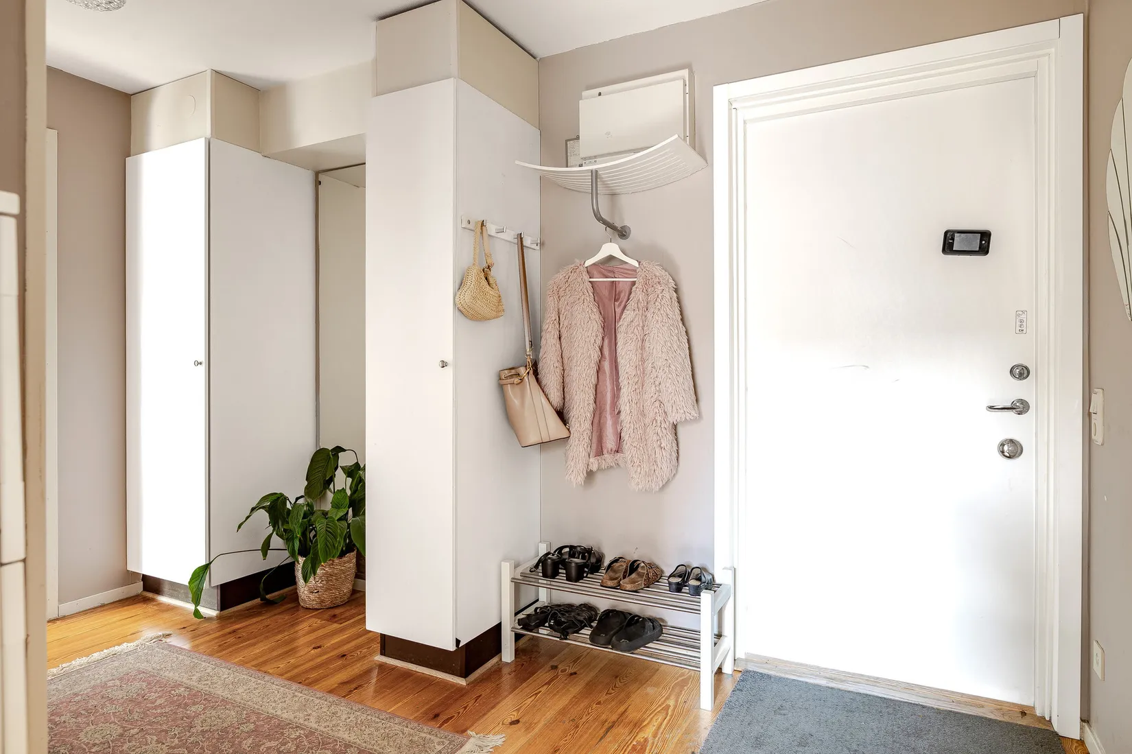 Bostadsrätt, Repslagaregatan 40, Centralt, Linköping