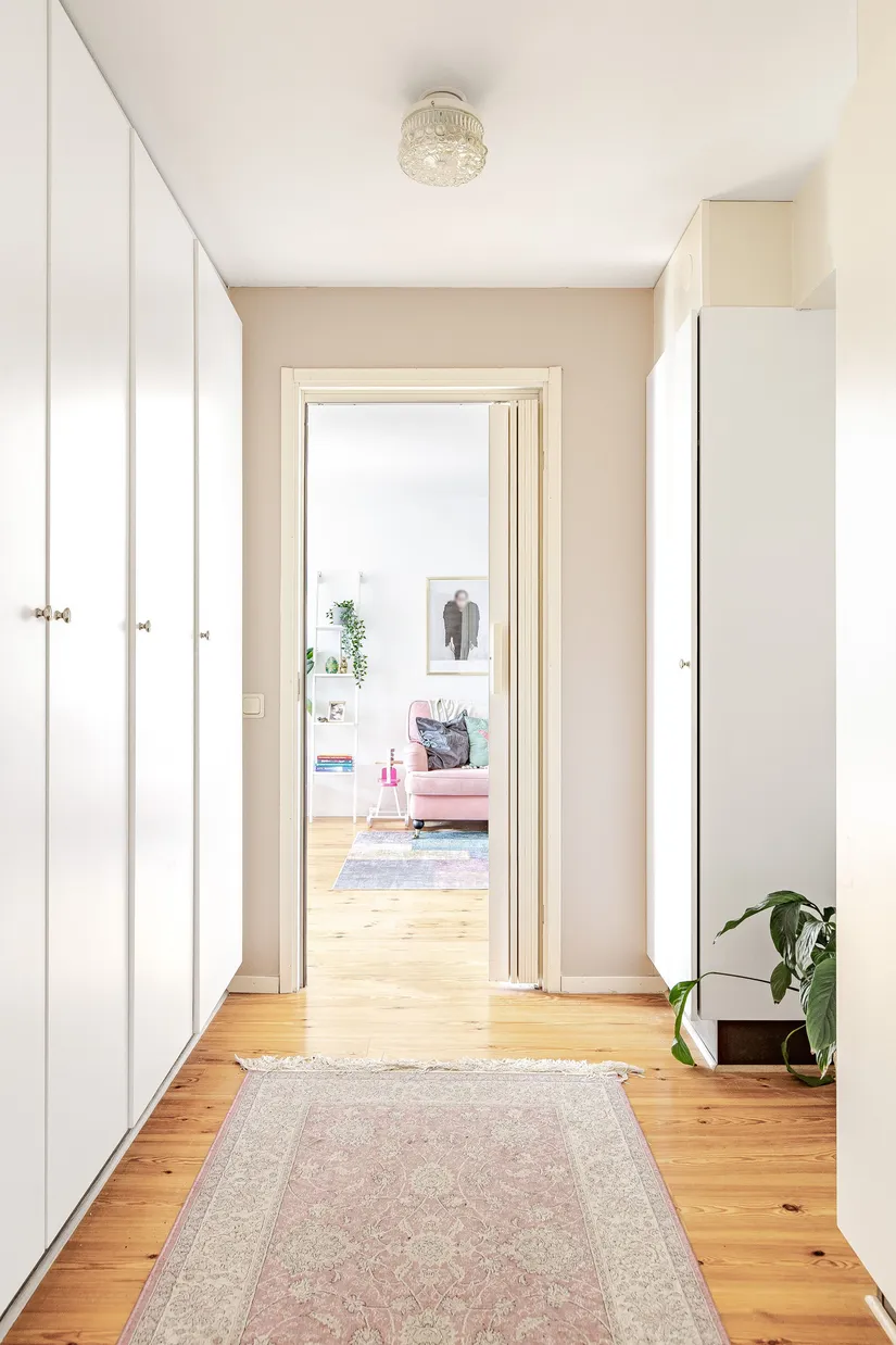 Bostadsrätt, Repslagaregatan 40, Centralt, Linköping