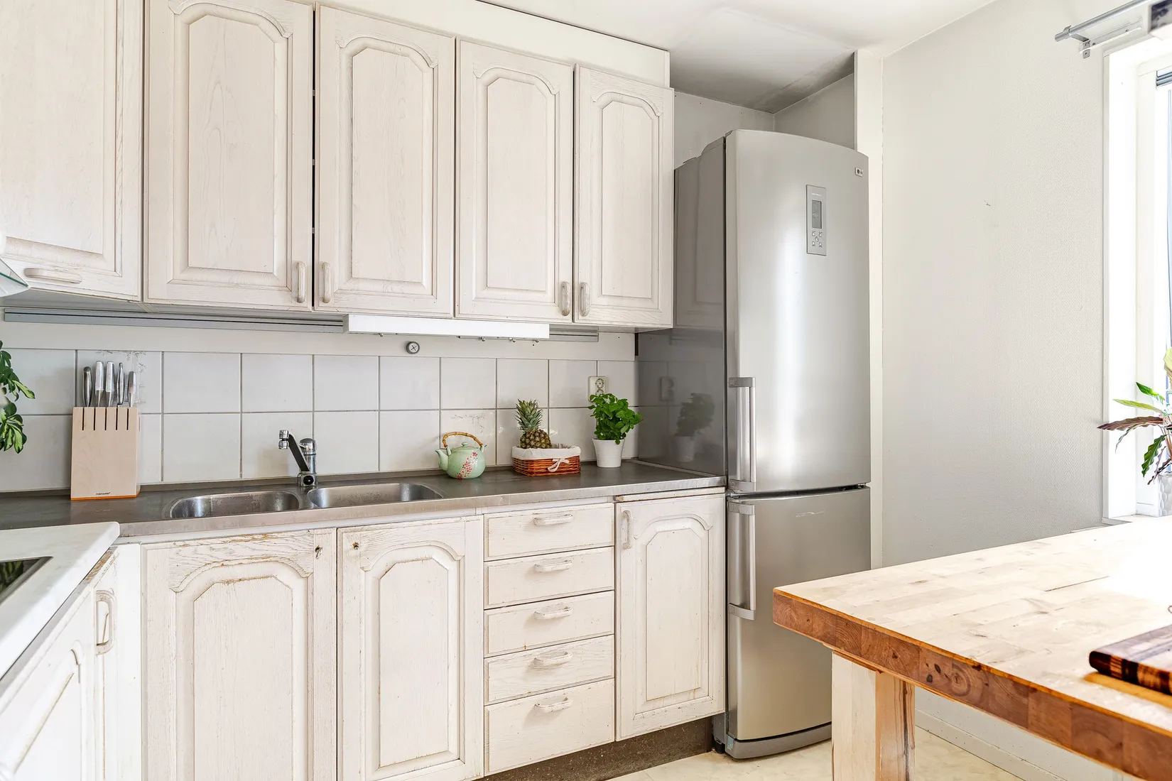 Bostadsrätt, Repslagaregatan 40, Centralt, Linköping