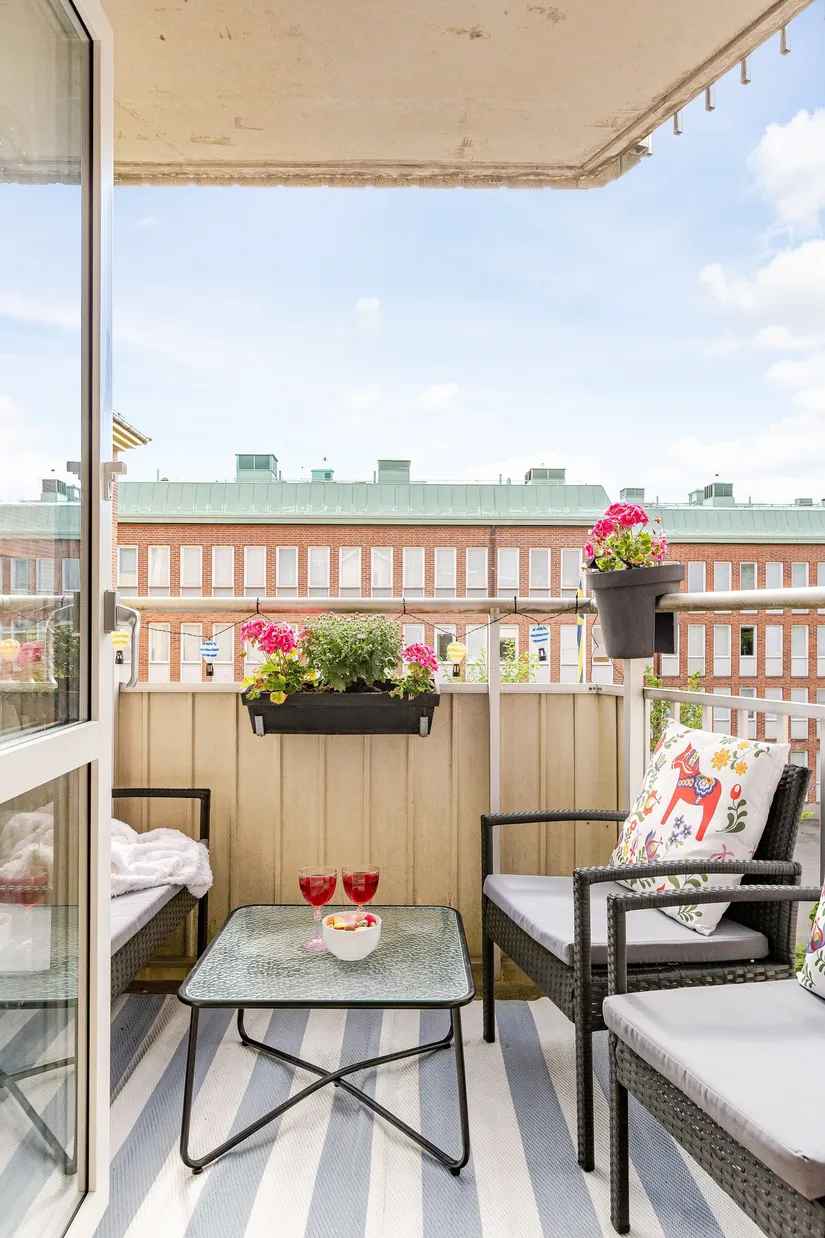 Bostadsrätt, Repslagaregatan 40, Centralt, Linköping