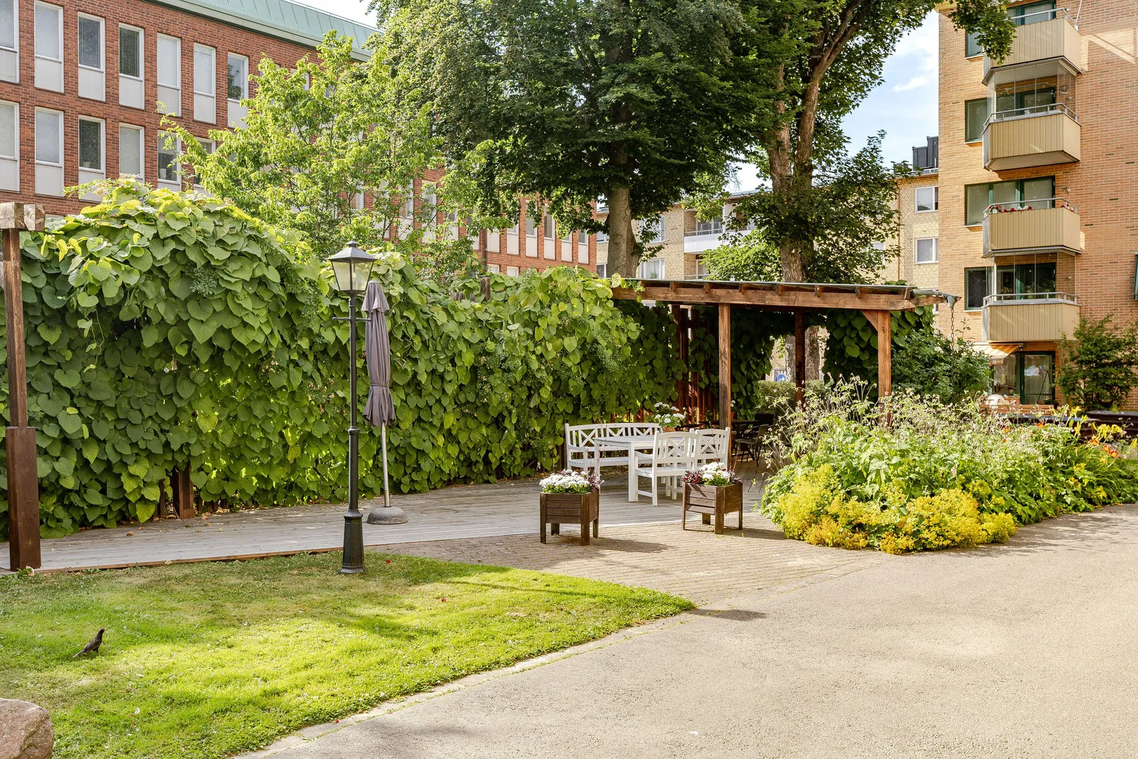 Bostadsrätt, Repslagaregatan 40, Centralt, Linköping