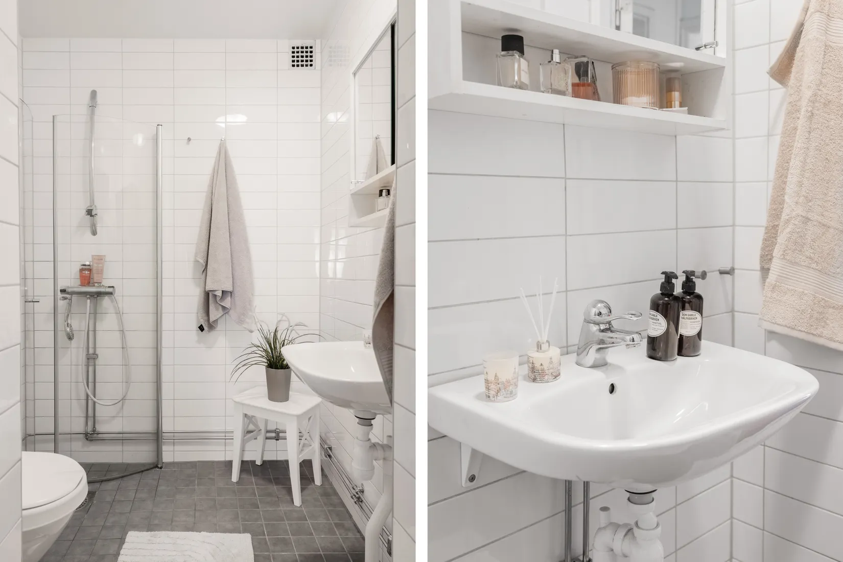 Bostadsrätt, Pilåkersvägen 5B, Dammfri, Malmö