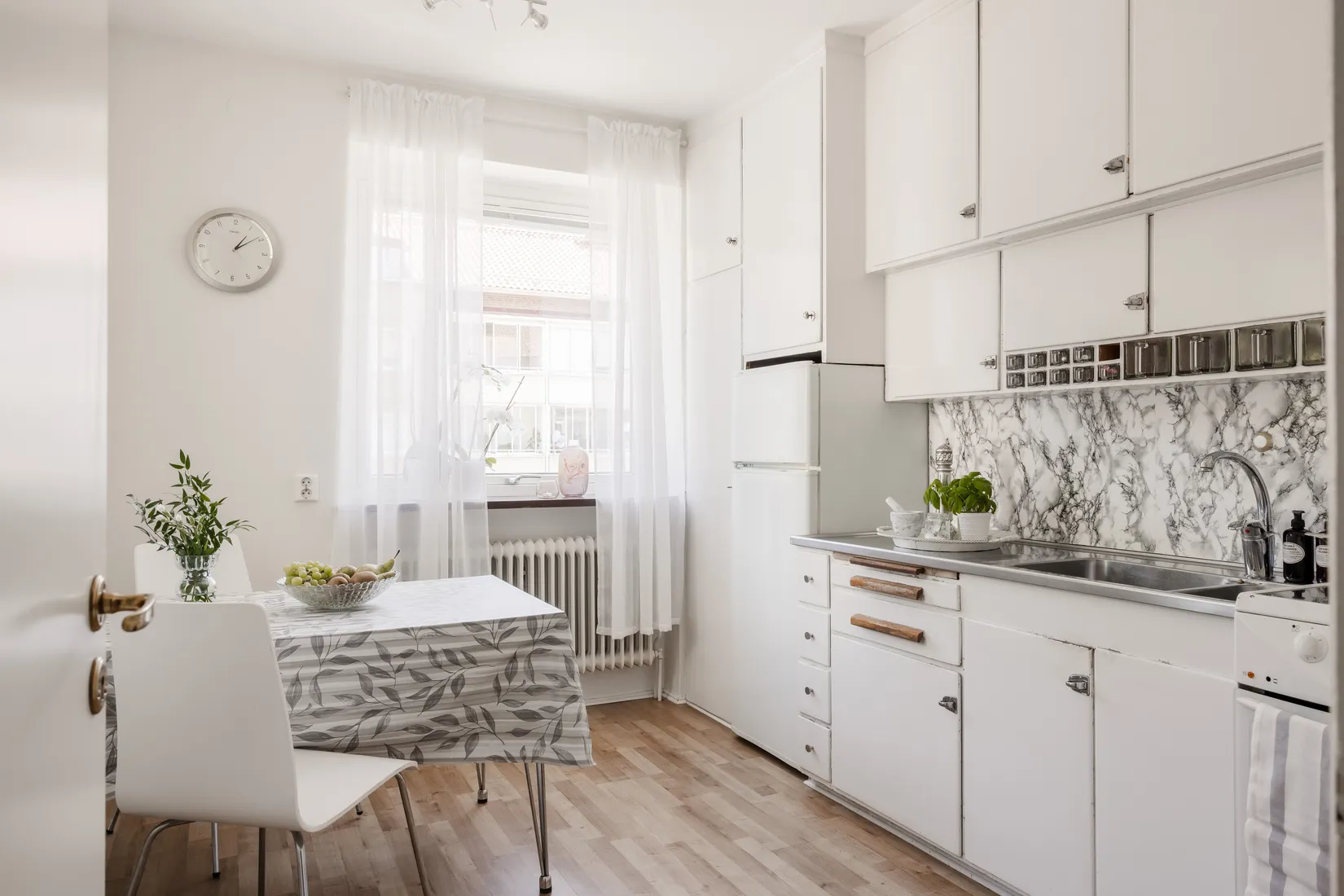Bostadsrätt, Pilåkersvägen 5B, Dammfri, Malmö