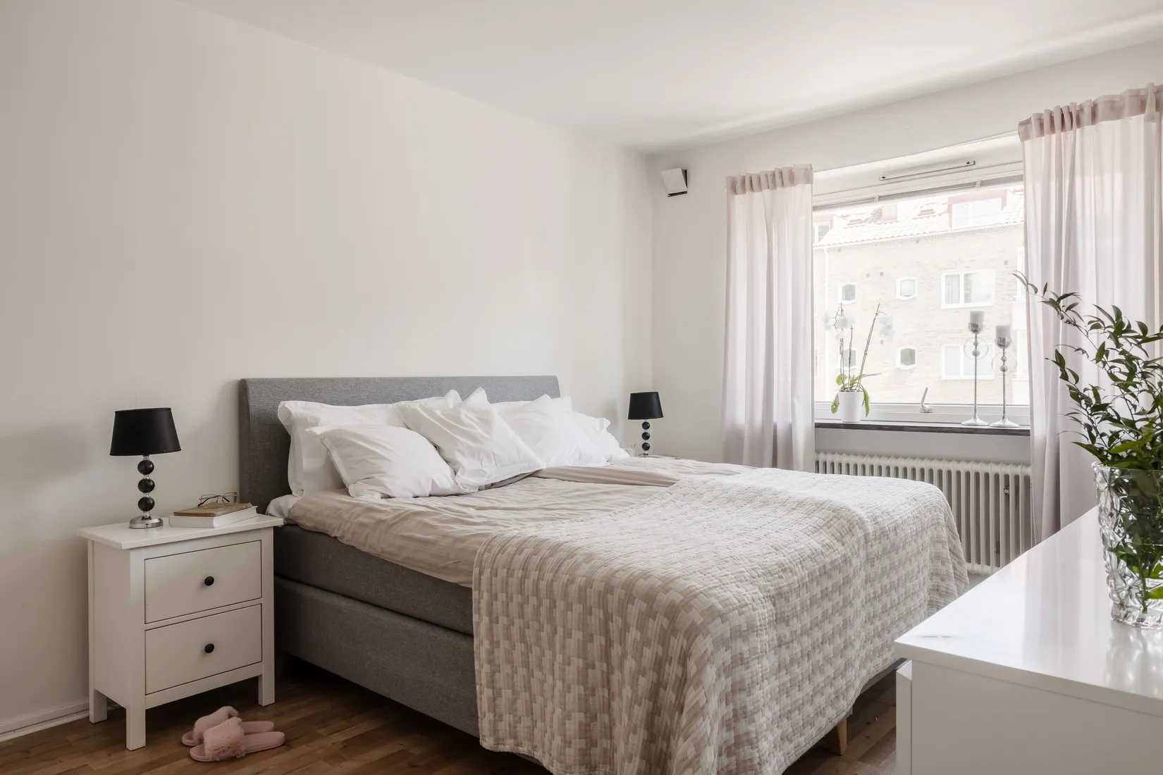 Bostadsrätt, Pilåkersvägen 5B, Dammfri, Malmö
