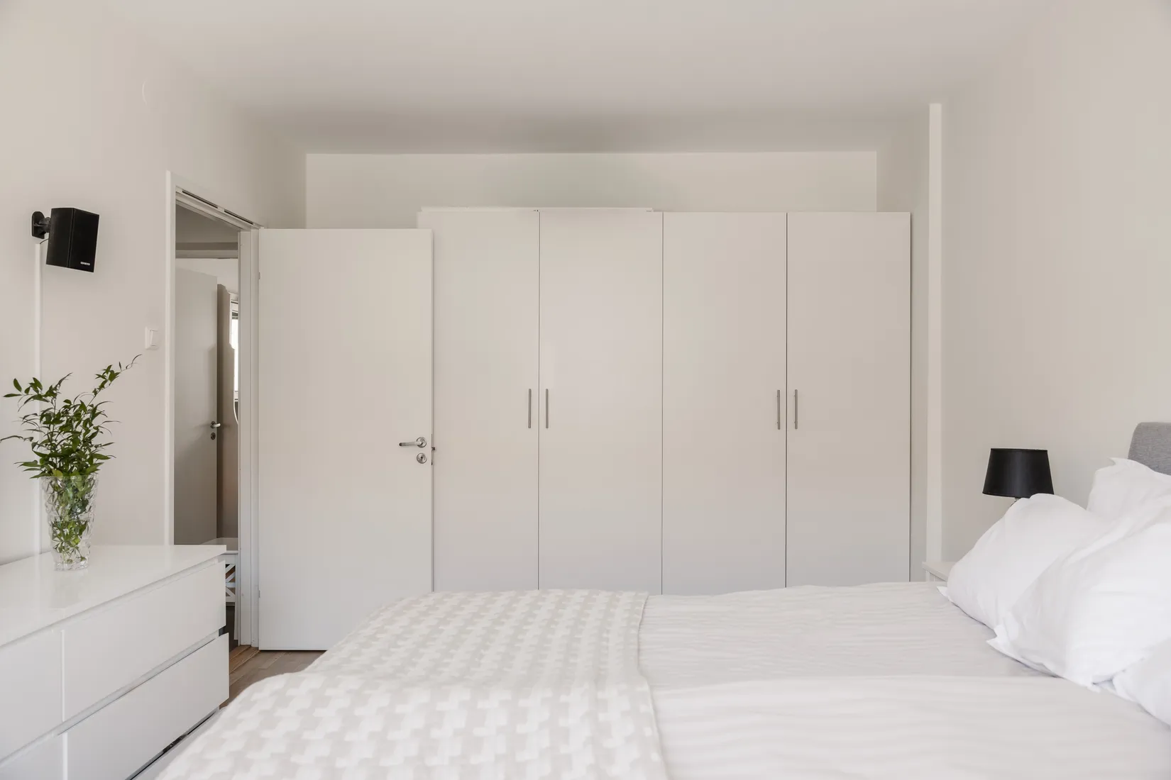 Bostadsrätt, Pilåkersvägen 5B, Dammfri, Malmö