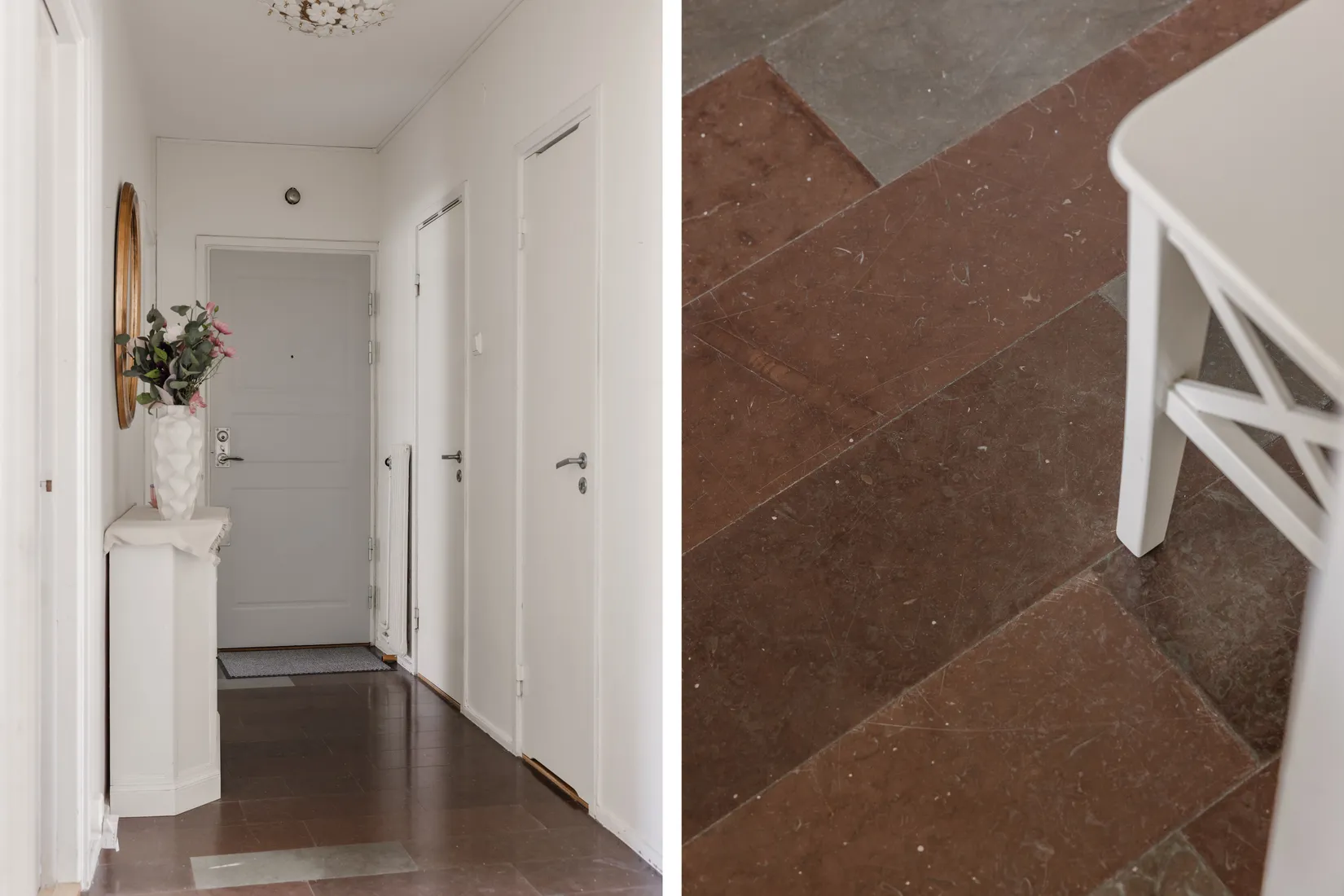 Bostadsrätt, Pilåkersvägen 5B, Dammfri, Malmö