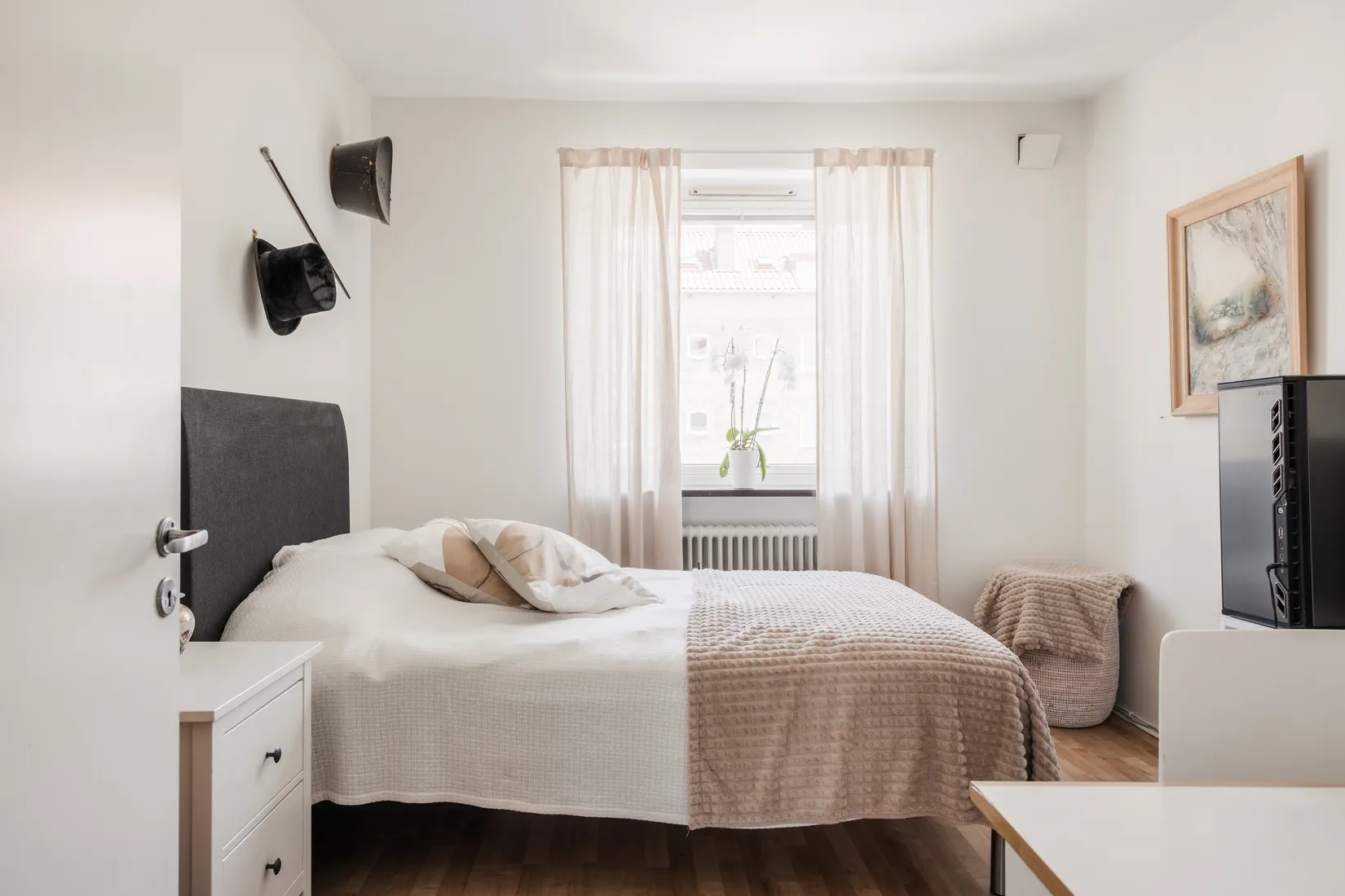 Bostadsrätt, Pilåkersvägen 5B, Dammfri, Malmö