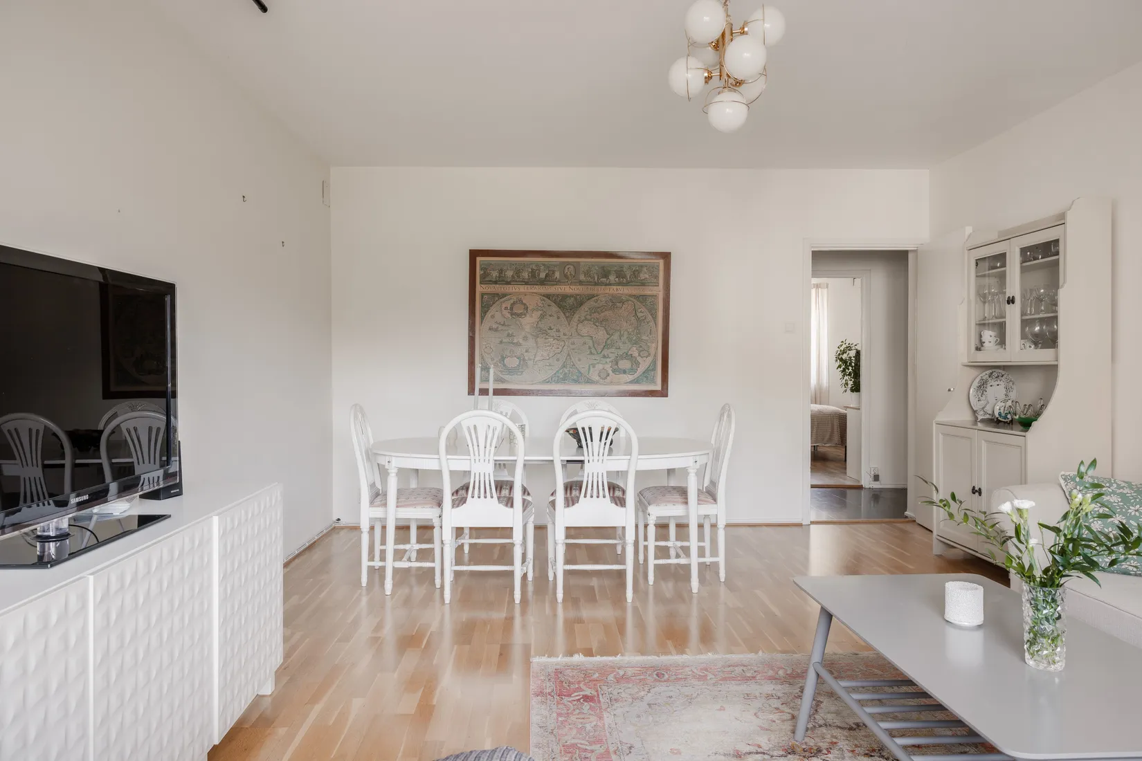 Bostadsrätt, Pilåkersvägen 5B, Dammfri, Malmö