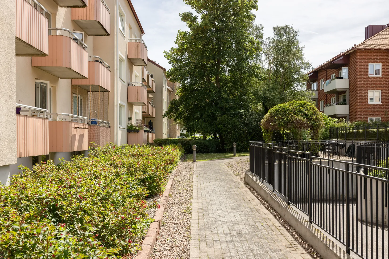 Bostadsrätt, Pilåkersvägen 5B, Dammfri, Malmö