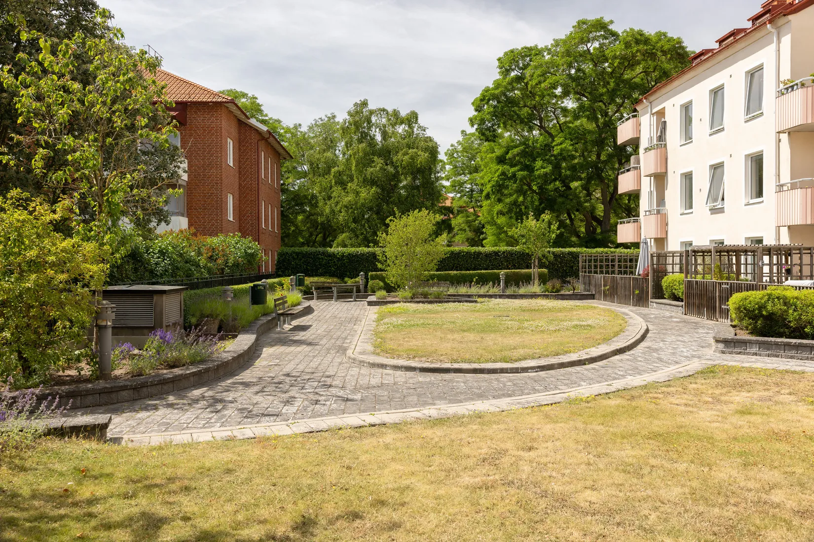 Bostadsrätt, Pilåkersvägen 5B, Dammfri, Malmö