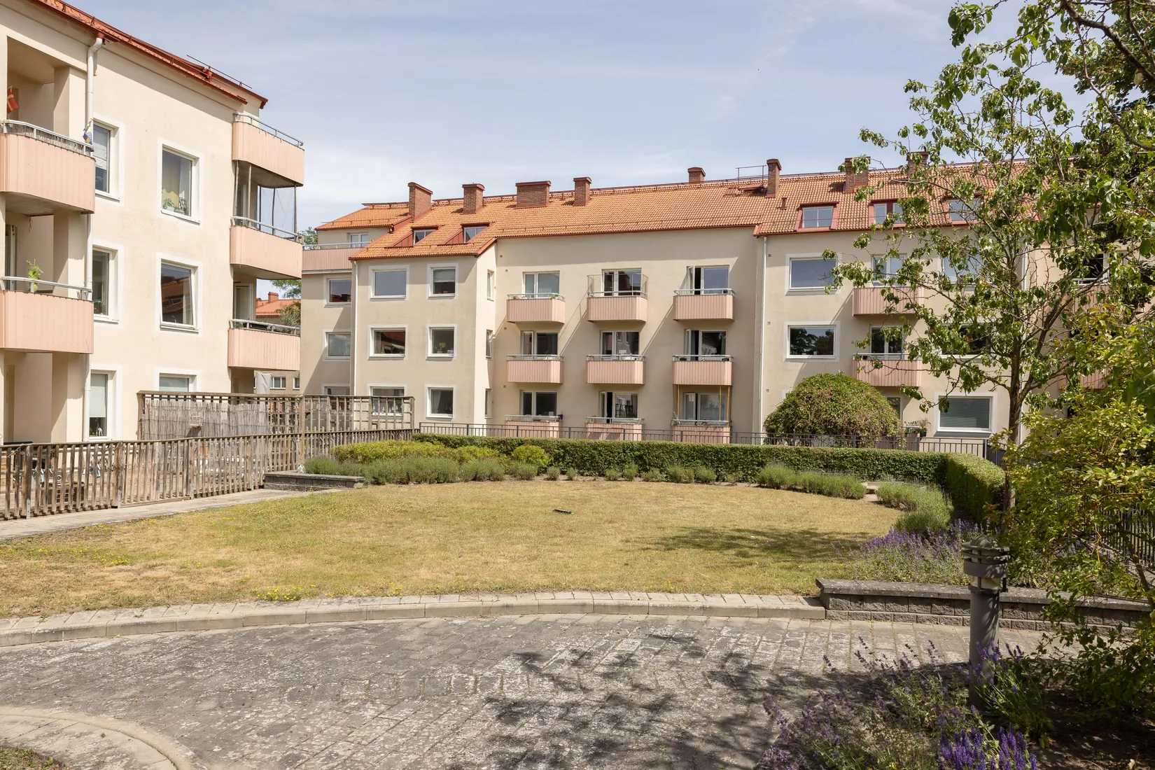 Bostadsrätt, Pilåkersvägen 5B, Dammfri, Malmö