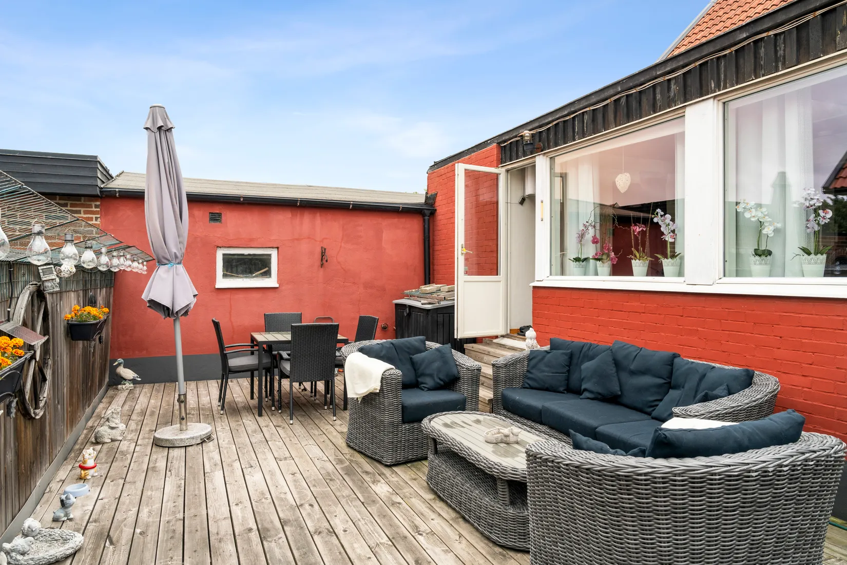 Villa, Stenorsvägen 31, Landskrona