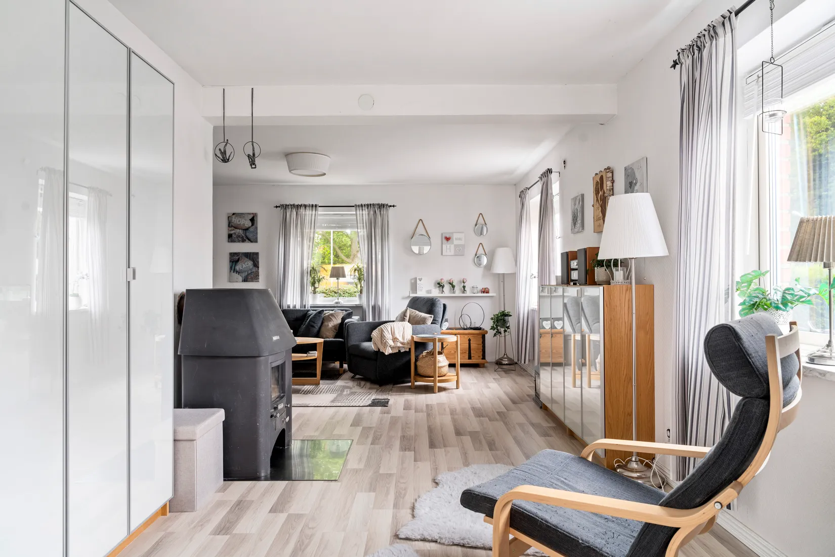 Villa, Stenorsvägen 31, Landskrona