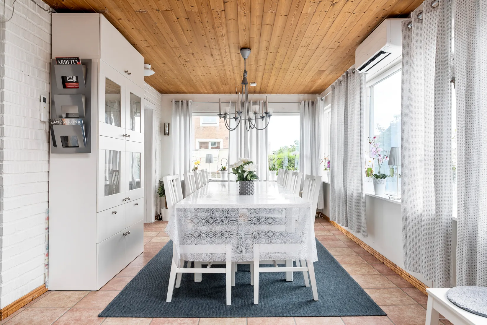 Villa, Stenorsvägen 31, Landskrona