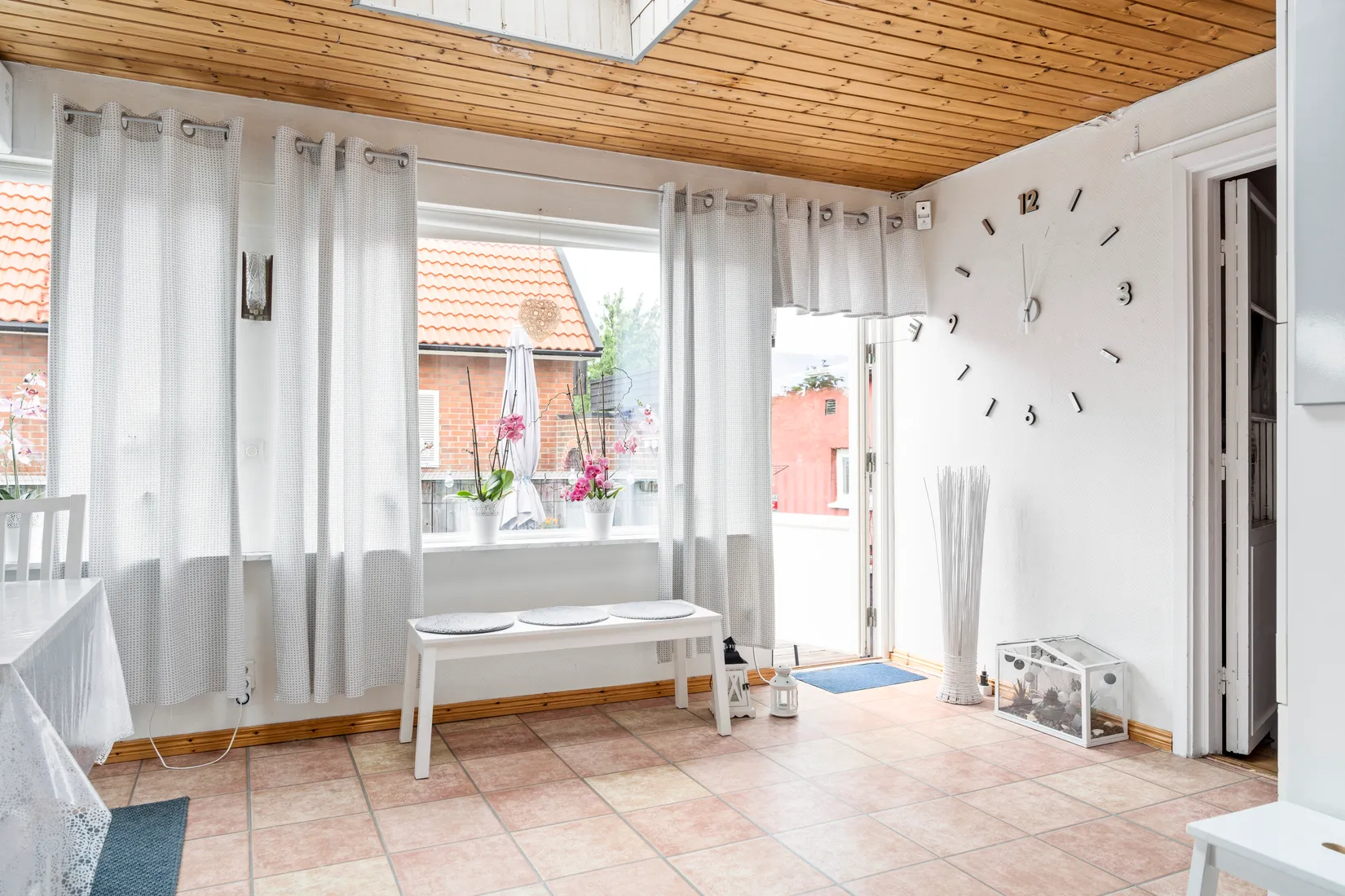 Villa, Stenorsvägen 31, Landskrona