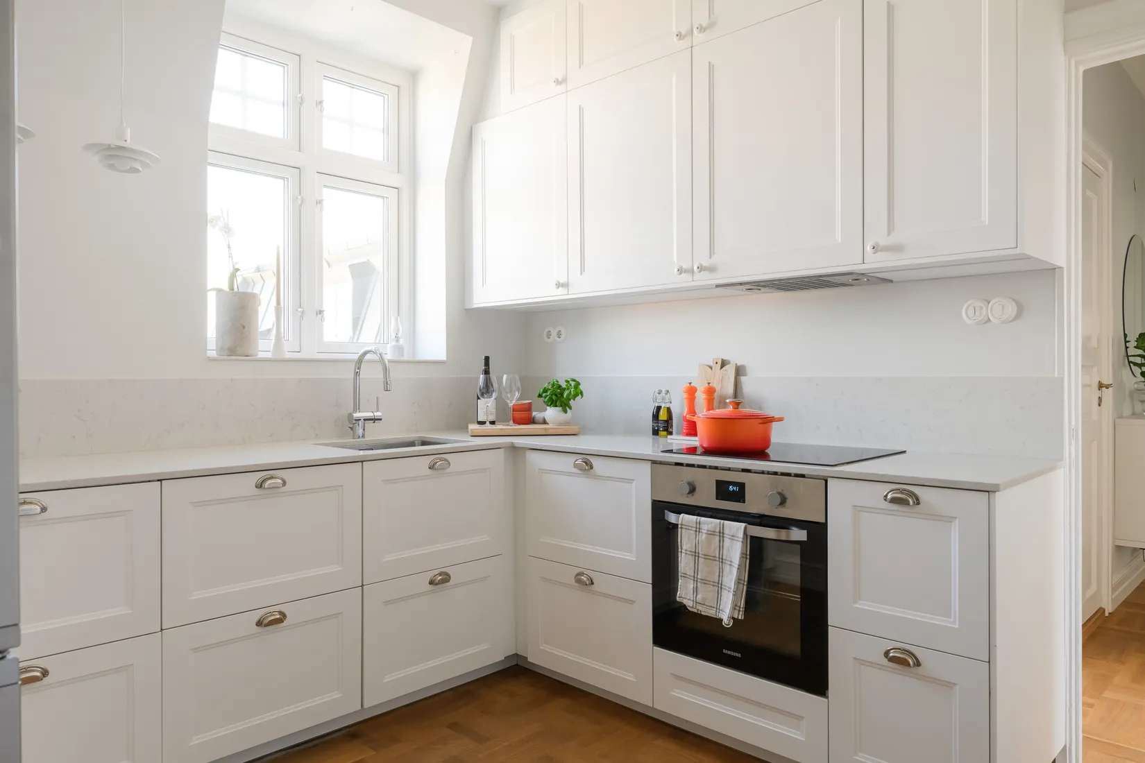 Bostadsrätt, Västra Rönneholmsvägen 61, Fågelbacken, Malmö