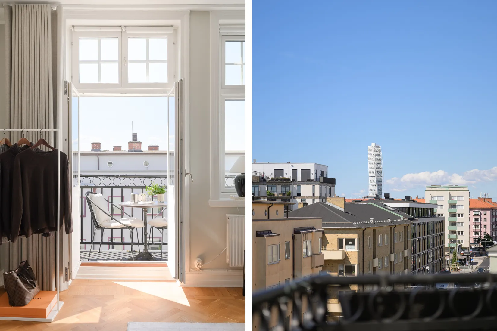 Bostadsrätt, Västra Rönneholmsvägen 61, Fågelbacken, Malmö