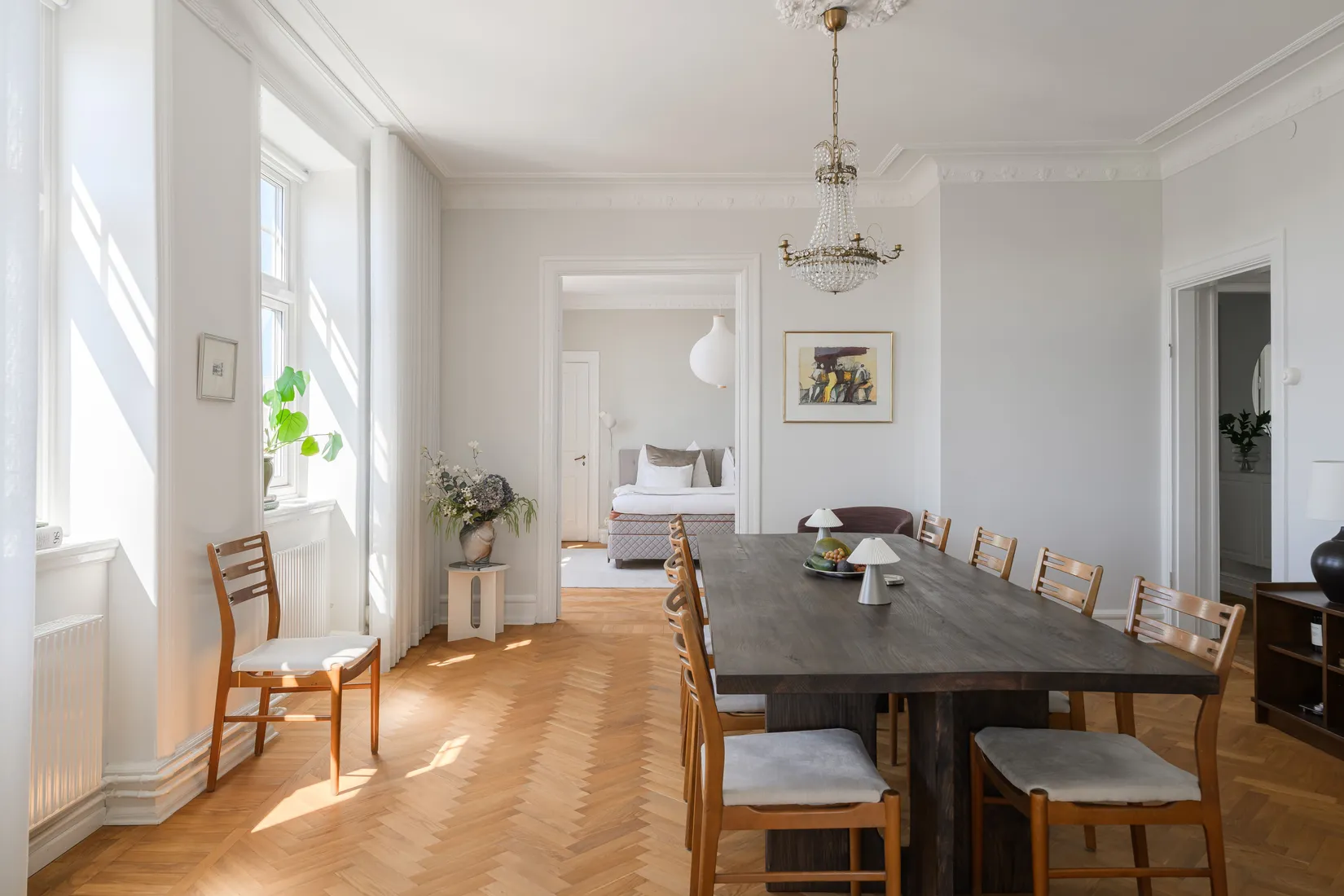 Bostadsrätt, Västra Rönneholmsvägen 61, Fågelbacken, Malmö