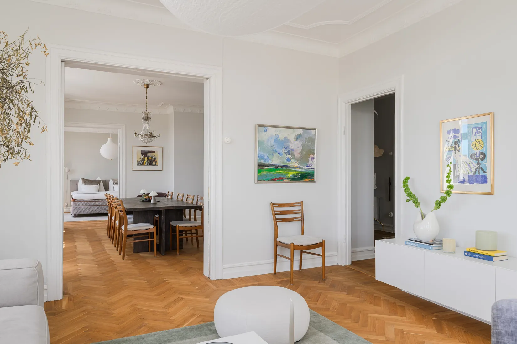 Bostadsrätt, Västra Rönneholmsvägen 61, Fågelbacken, Malmö