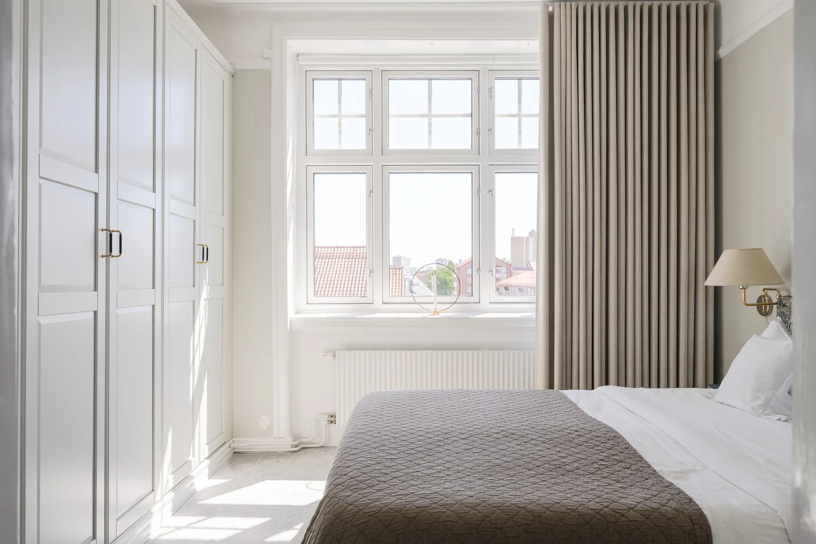 Bostadsrätt, Västra Rönneholmsvägen 61, Fågelbacken, Malmö