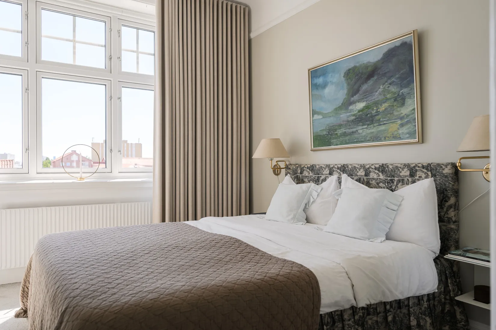 Bostadsrätt, Västra Rönneholmsvägen 61, Fågelbacken, Malmö