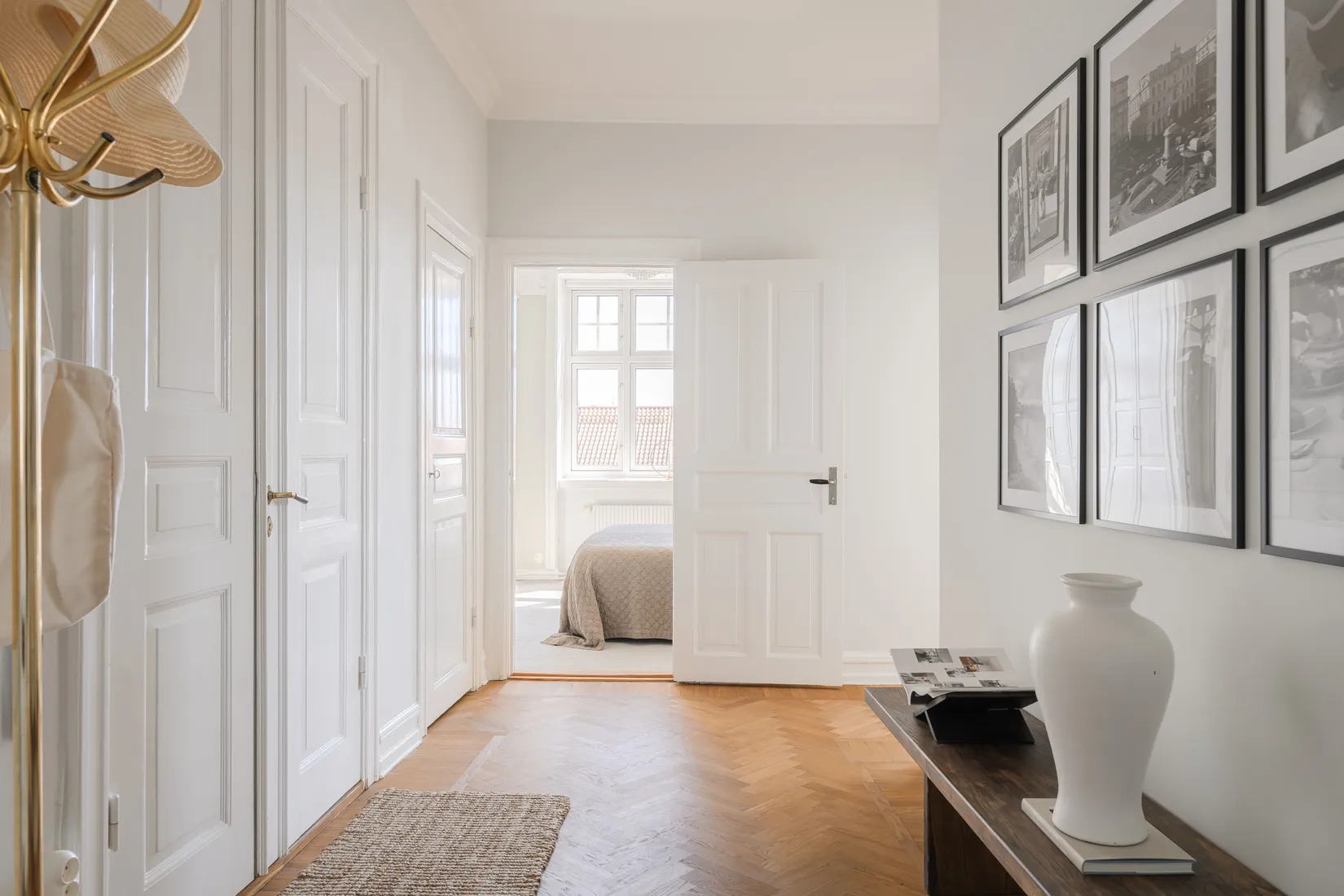 Bostadsrätt, Västra Rönneholmsvägen 61, Fågelbacken, Malmö