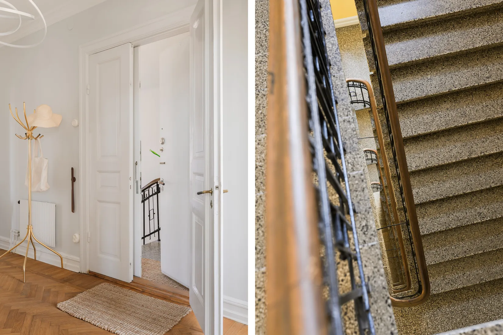 Bostadsrätt, Västra Rönneholmsvägen 61, Fågelbacken, Malmö