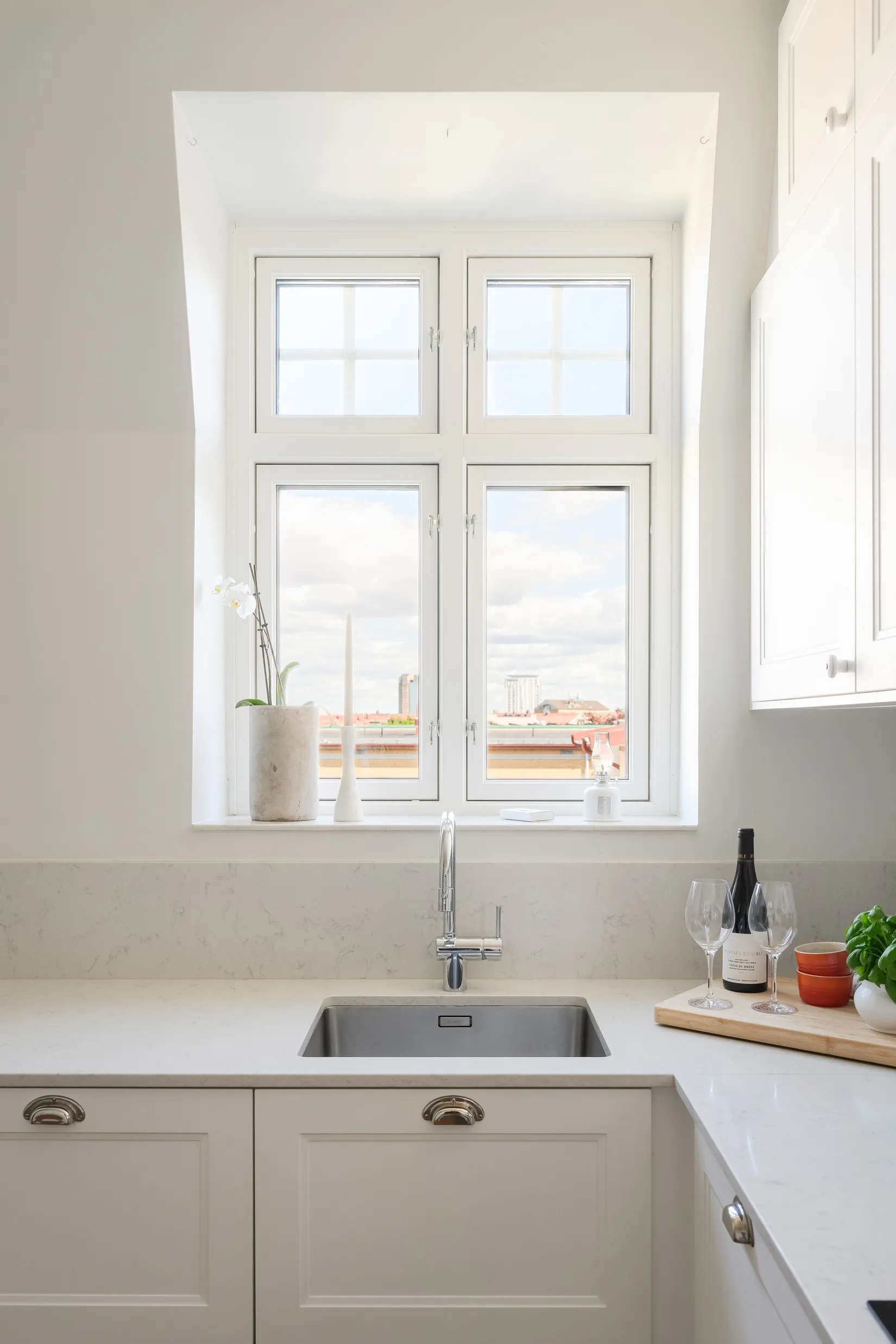 Bostadsrätt, Västra Rönneholmsvägen 61, Fågelbacken, Malmö
