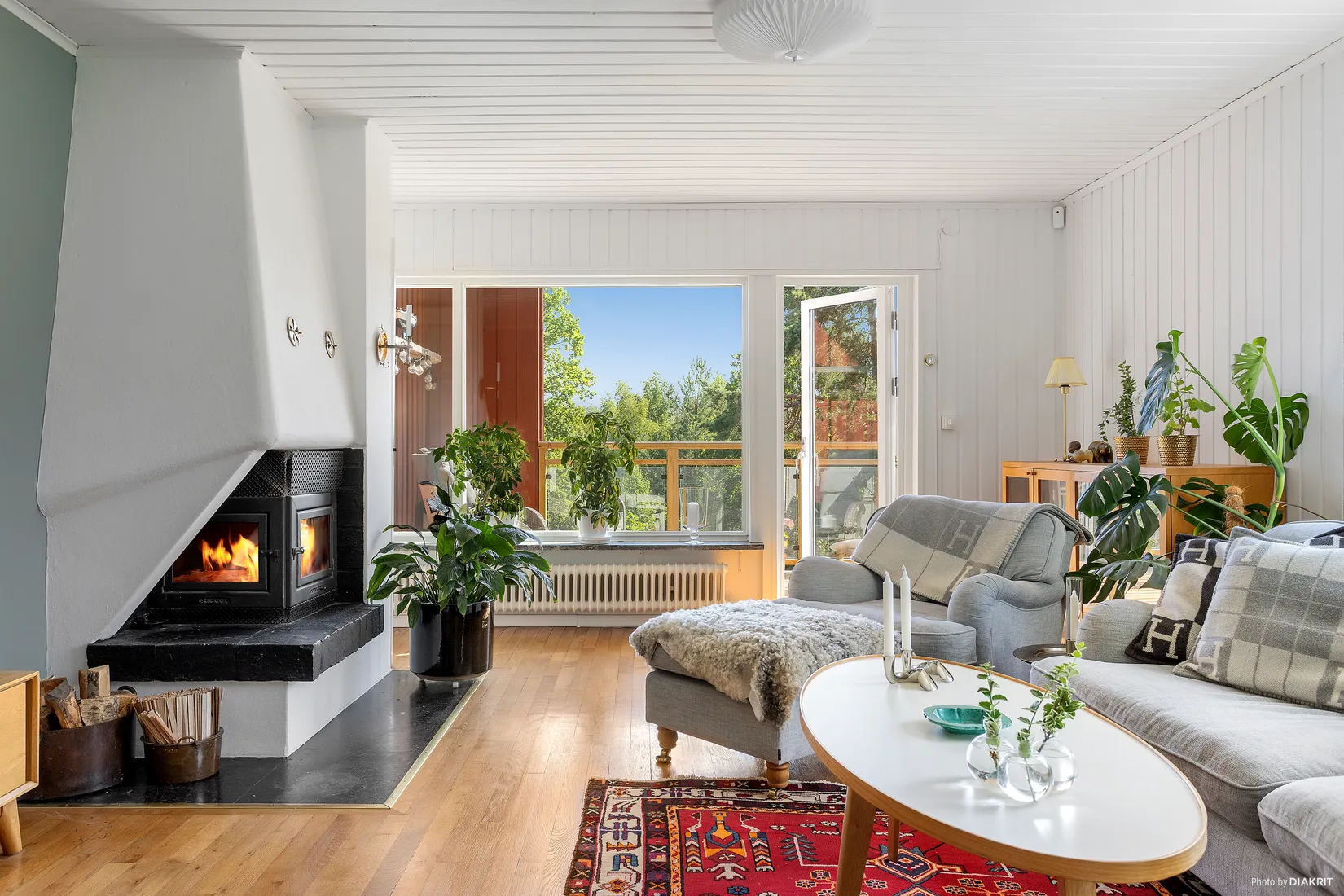 Villa, Tjärnstigen 3, Gustavsberg Höjdhagen, Värmdö
