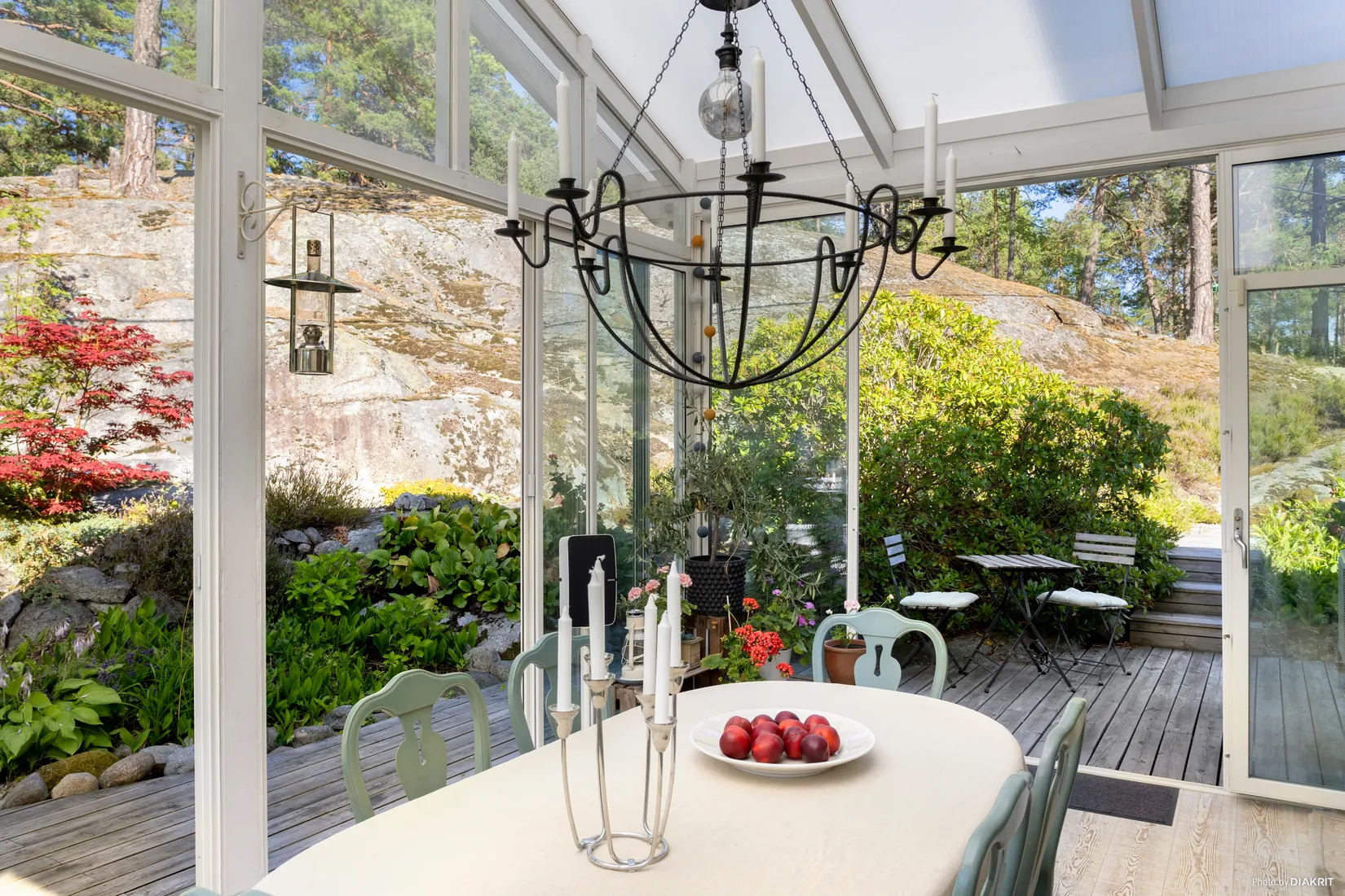Villa, Tjärnstigen 3, Gustavsberg Höjdhagen, Värmdö