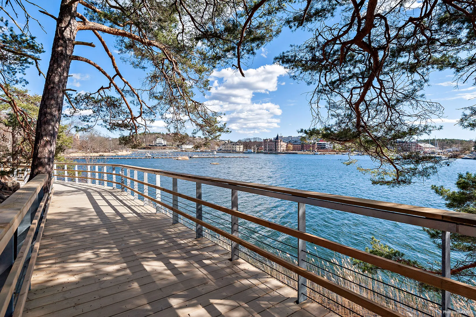 Villa, Tjärnstigen 3, Gustavsberg Höjdhagen, Värmdö