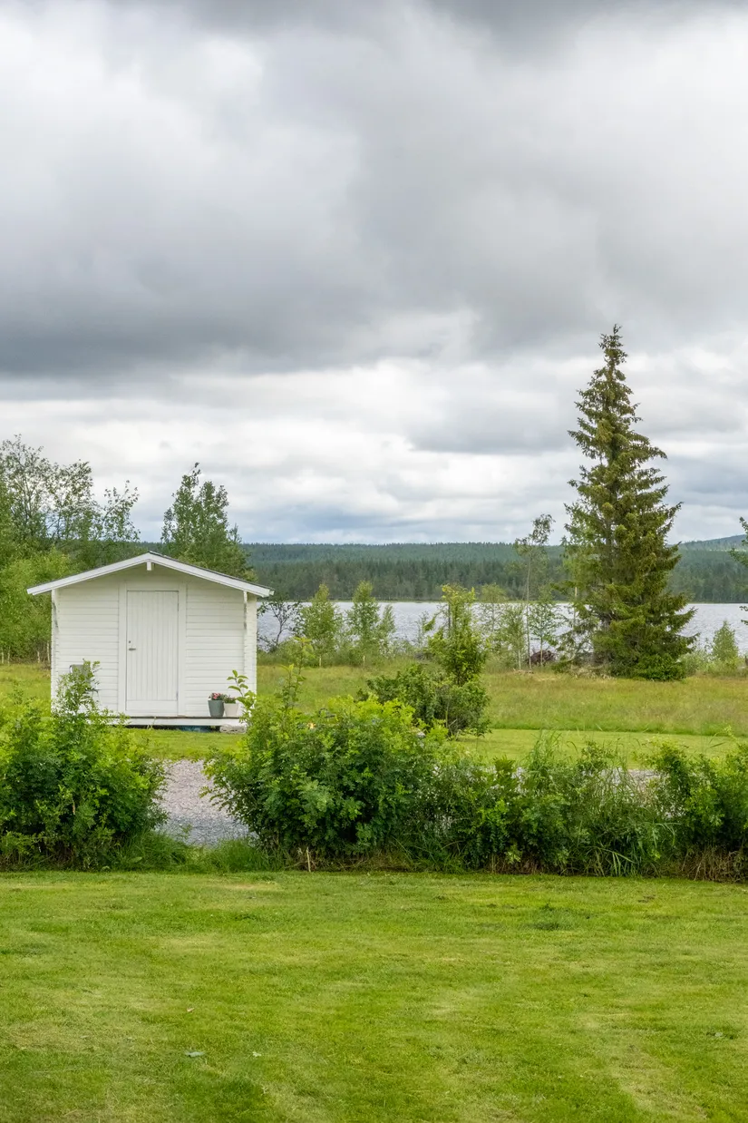 Gård/Skog, Västra Lainejaur 22 & 47, Lainejaur, Malå