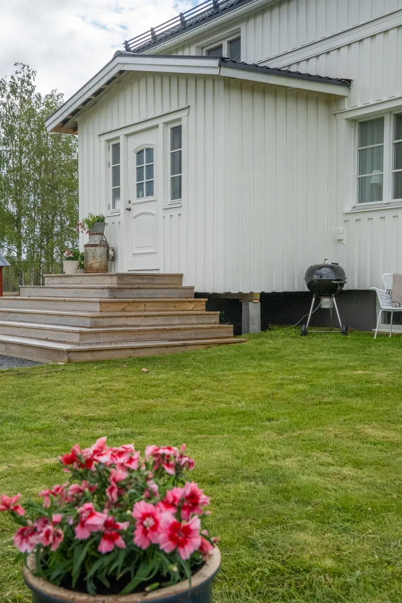 Gård/Skog, Västra Lainejaur 22 & 47, Lainejaur, Malå