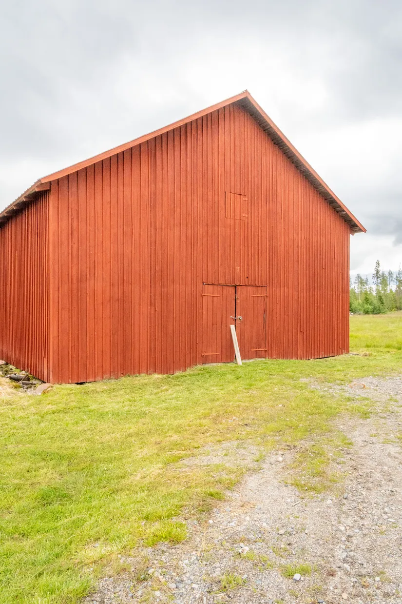Gård/Skog, Västra Lainejaur 22 & 47, Lainejaur, Malå