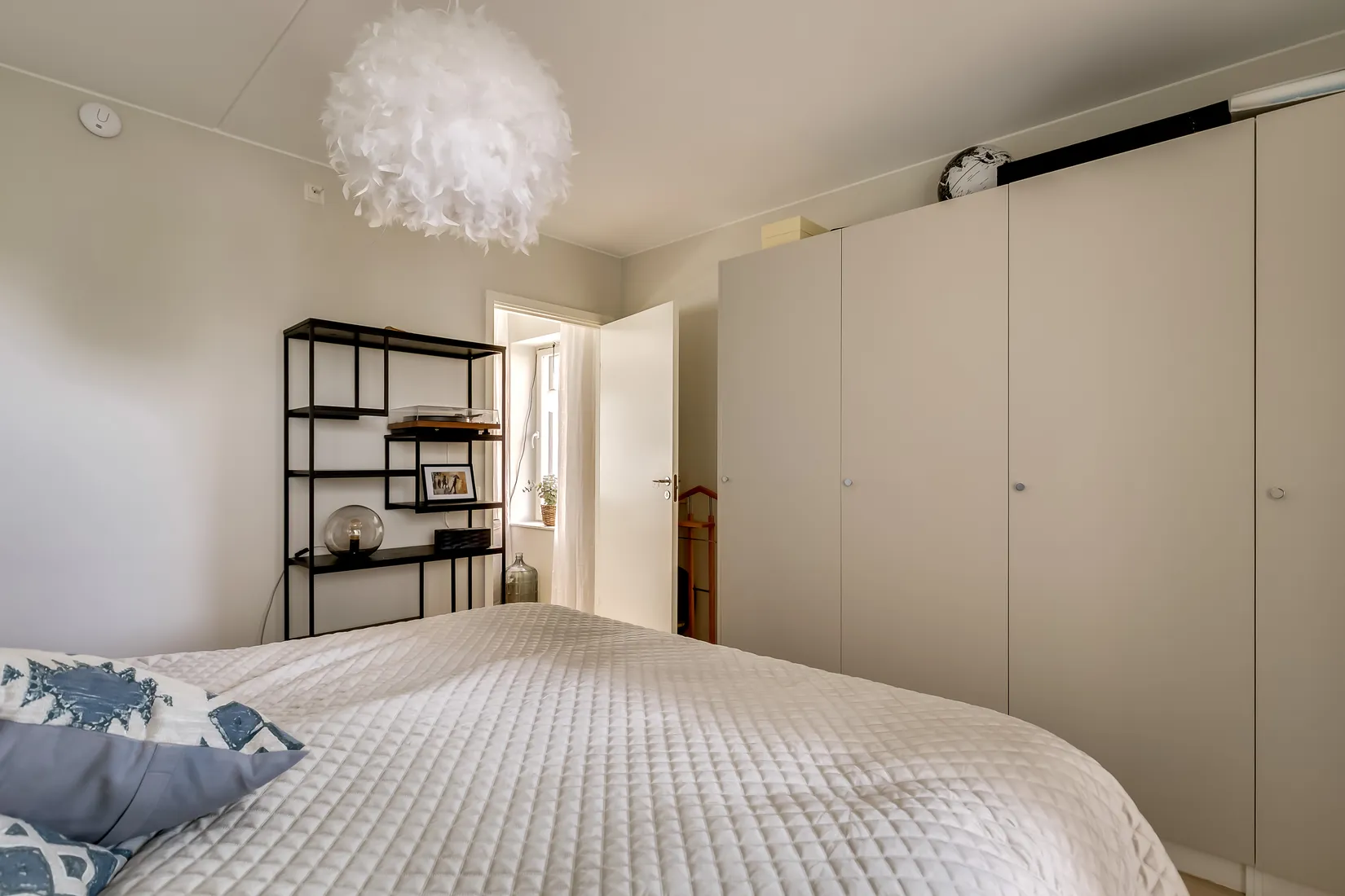 Bostadsrätt, Nordenflychtsvägen 78, Kungsholmen - Hornsbergs Strand, Stockholm