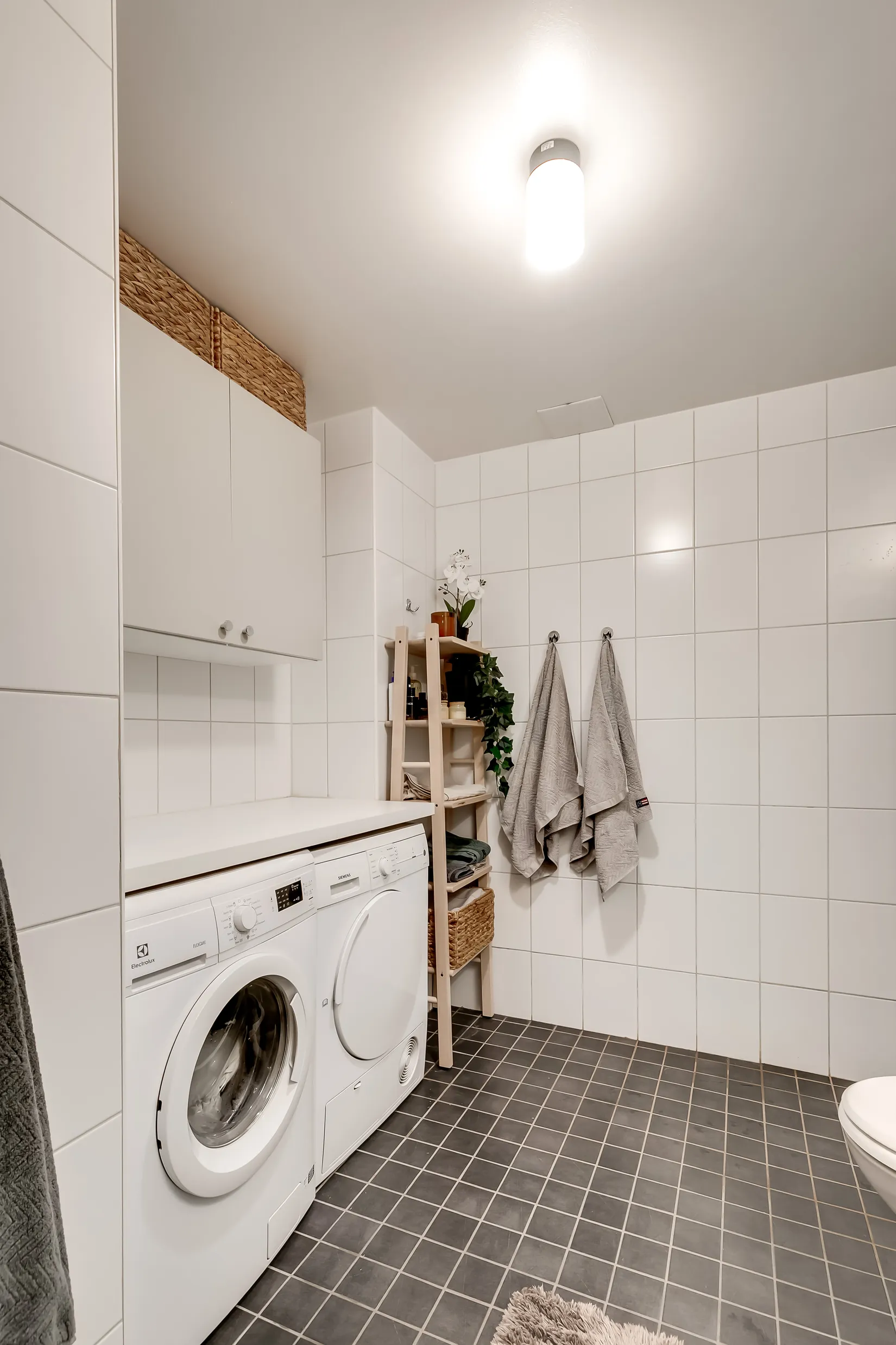 Bostadsrätt, Nordenflychtsvägen 78, Kungsholmen - Hornsbergs Strand, Stockholm