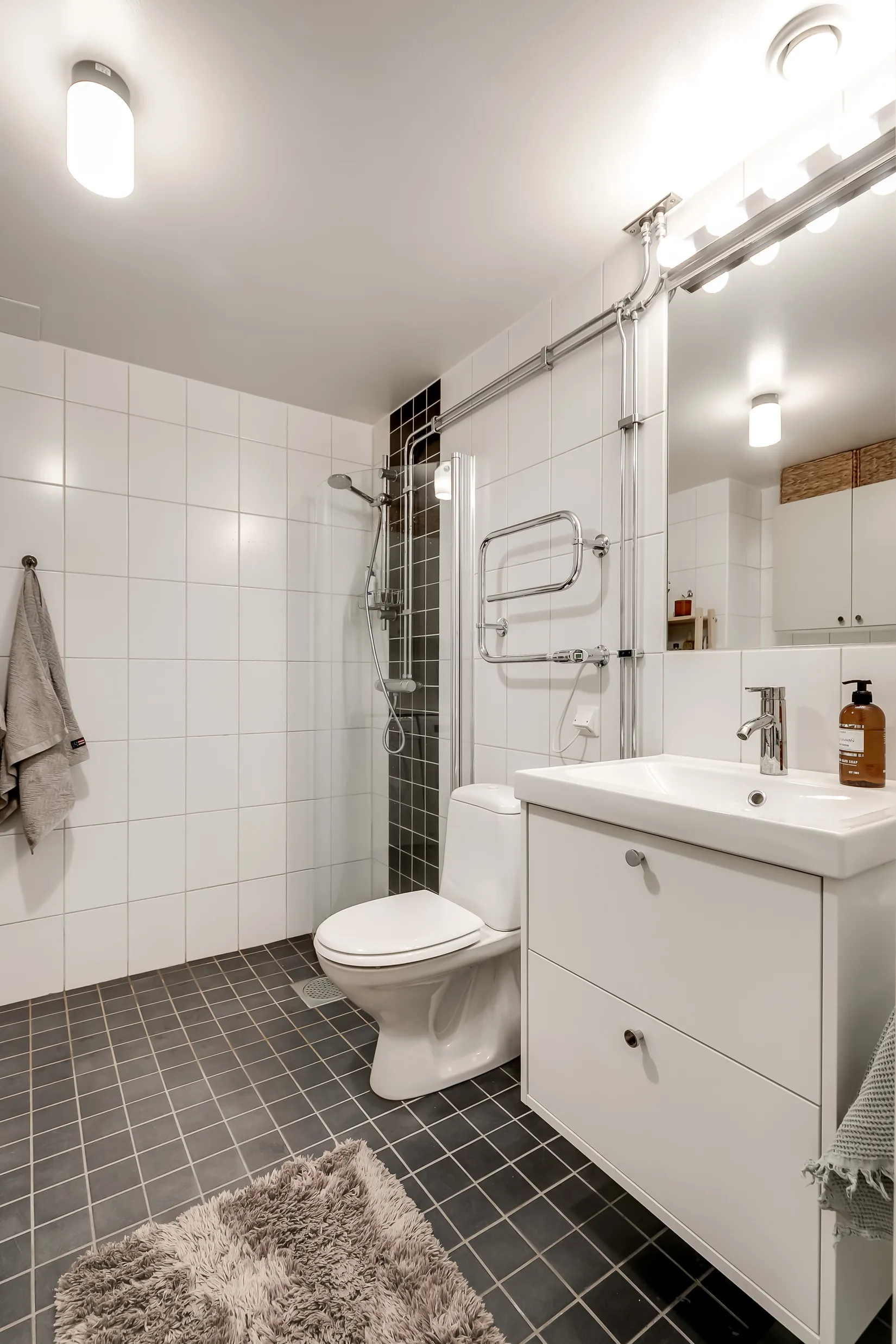 Bostadsrätt, Nordenflychtsvägen 78, Kungsholmen - Hornsbergs Strand, Stockholm