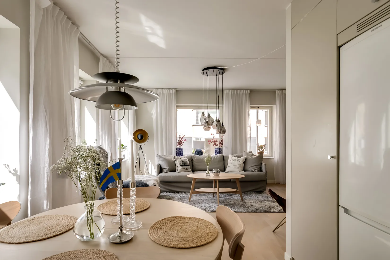 Bostadsrätt, Nordenflychtsvägen 78, Kungsholmen - Hornsbergs Strand, Stockholm