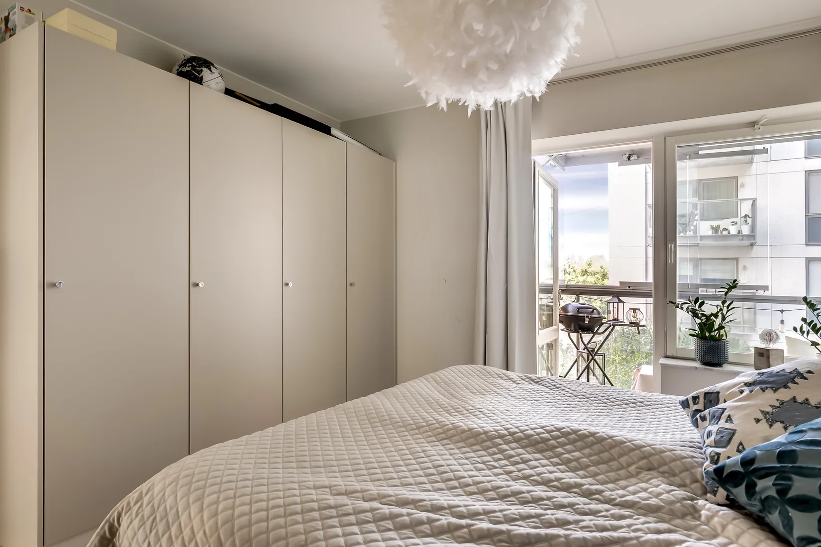 Bostadsrätt, Nordenflychtsvägen 78, Kungsholmen - Hornsbergs Strand, Stockholm