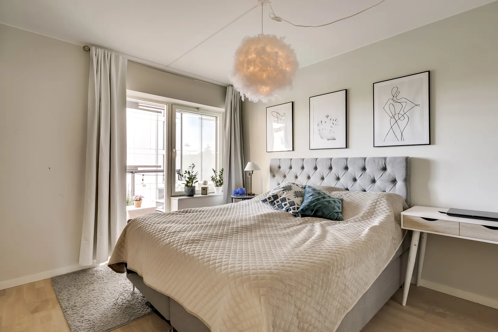 Bostadsrätt, Nordenflychtsvägen 78, Kungsholmen - Hornsbergs Strand, Stockholm