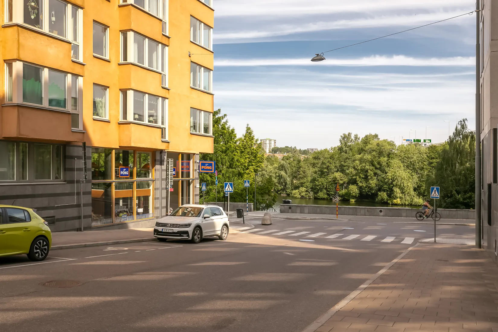 Bostadsrätt, Nordenflychtsvägen 78, Kungsholmen - Hornsbergs Strand, Stockholm