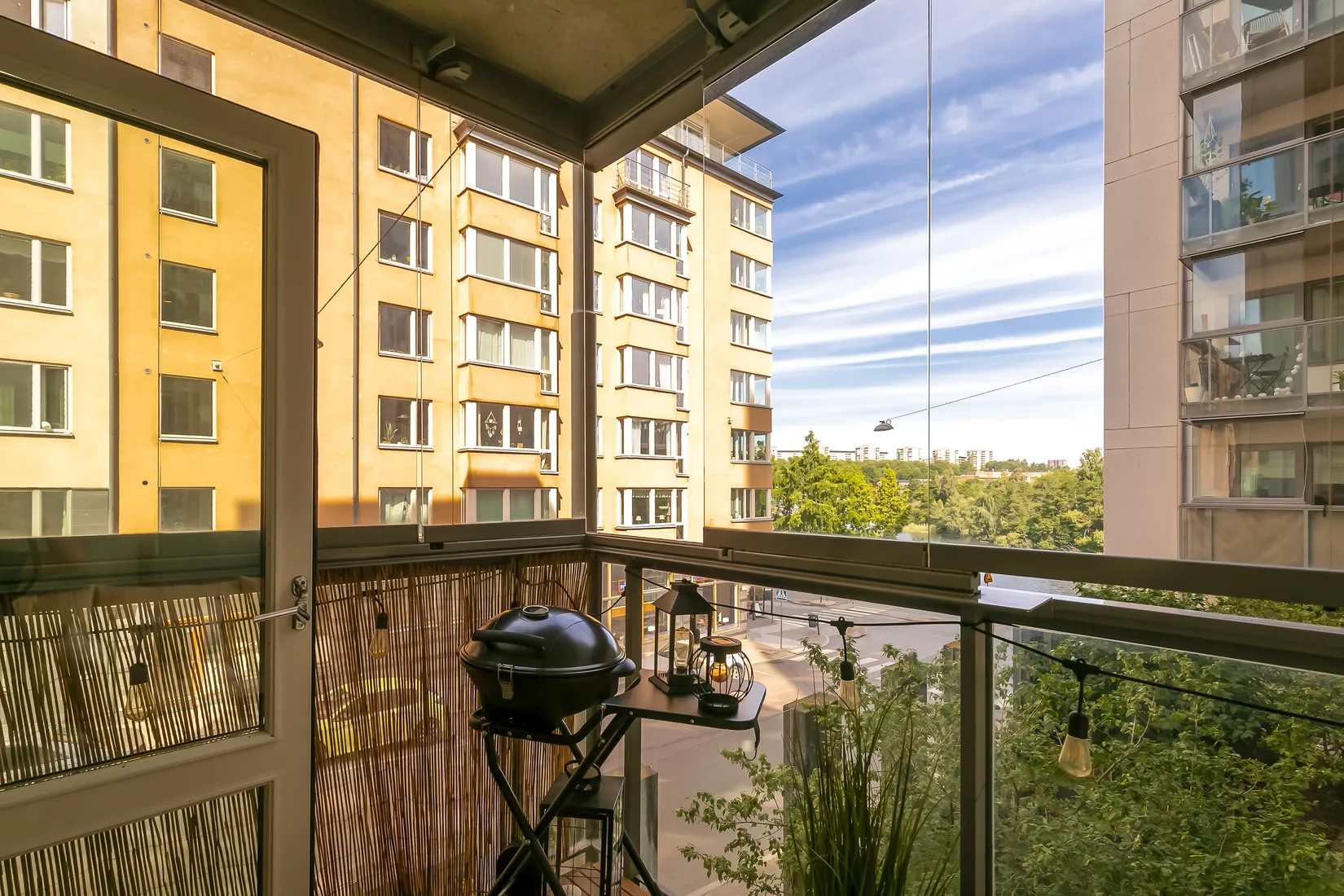 Bostadsrätt, Nordenflychtsvägen 78, Kungsholmen - Hornsbergs Strand, Stockholm