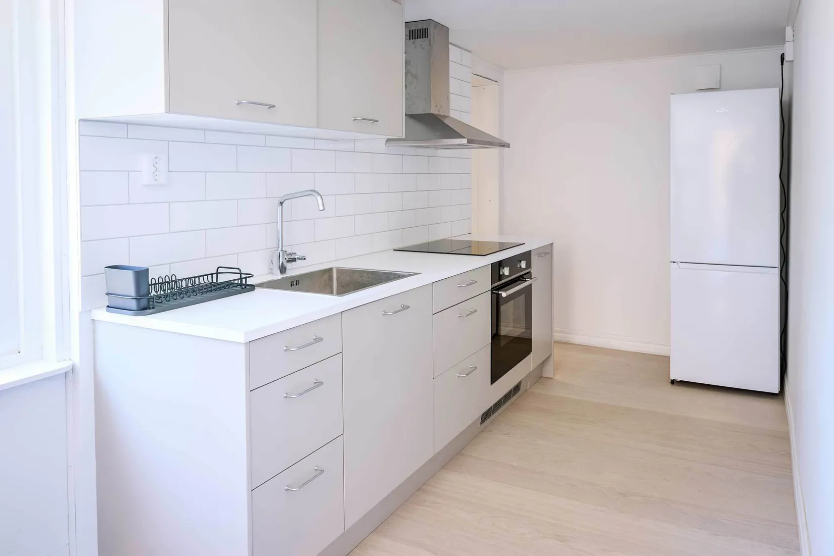 Villa, Nygatan 50, Centralt, Hörby