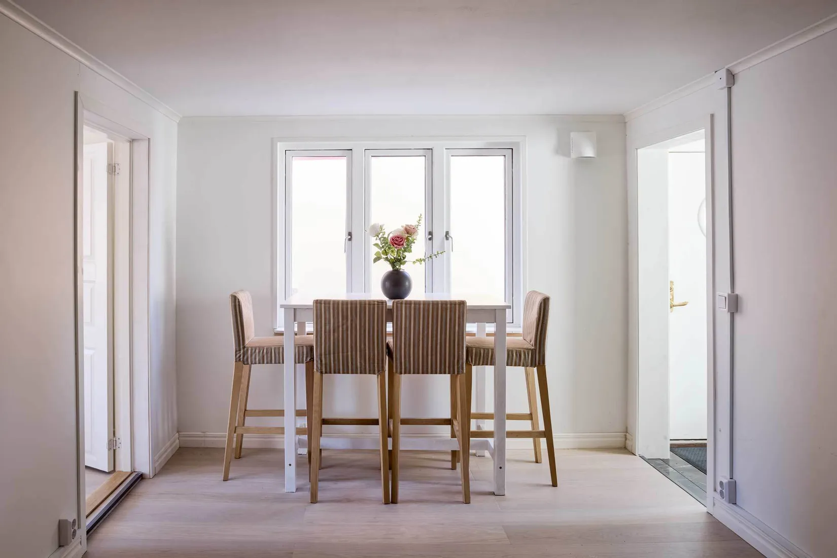 Villa, Nygatan 50, Centralt, Hörby