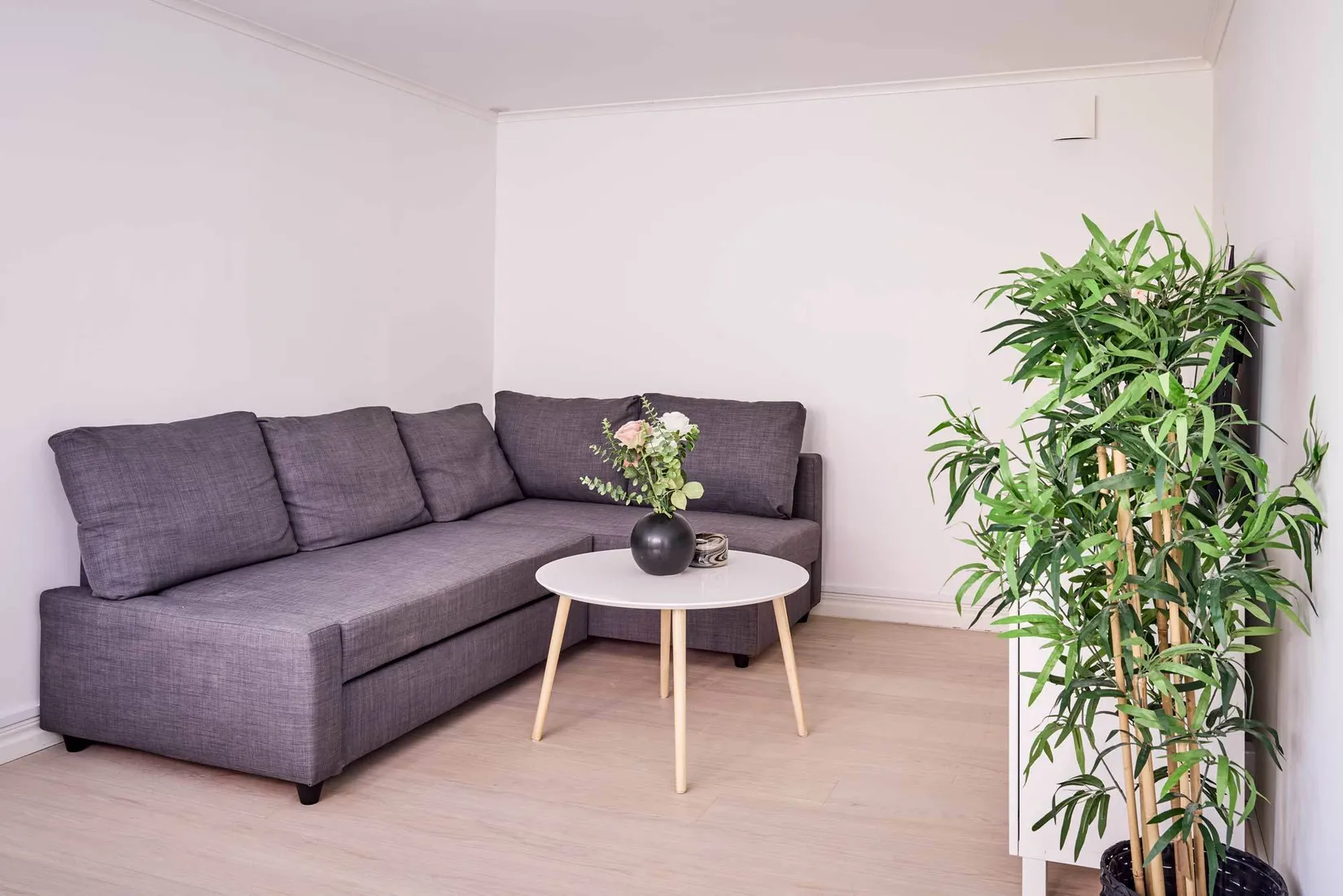 Villa, Nygatan 50, Centralt, Hörby