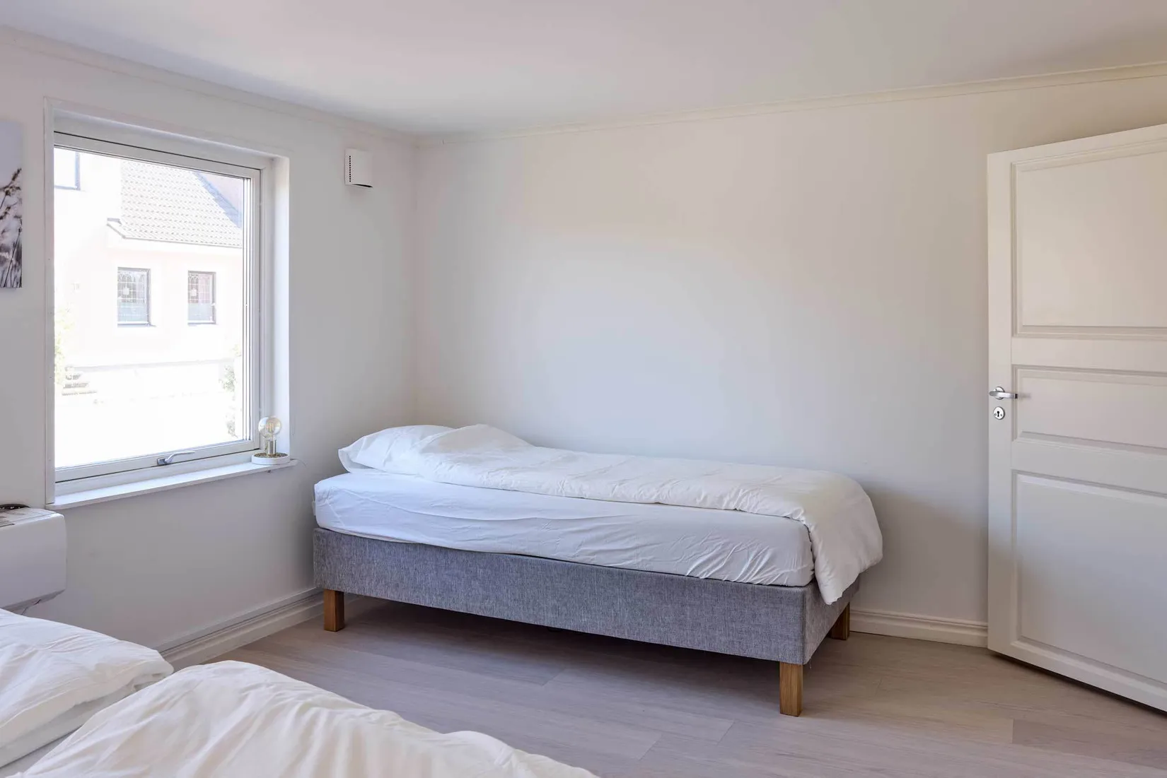 Villa, Nygatan 50, Centralt, Hörby