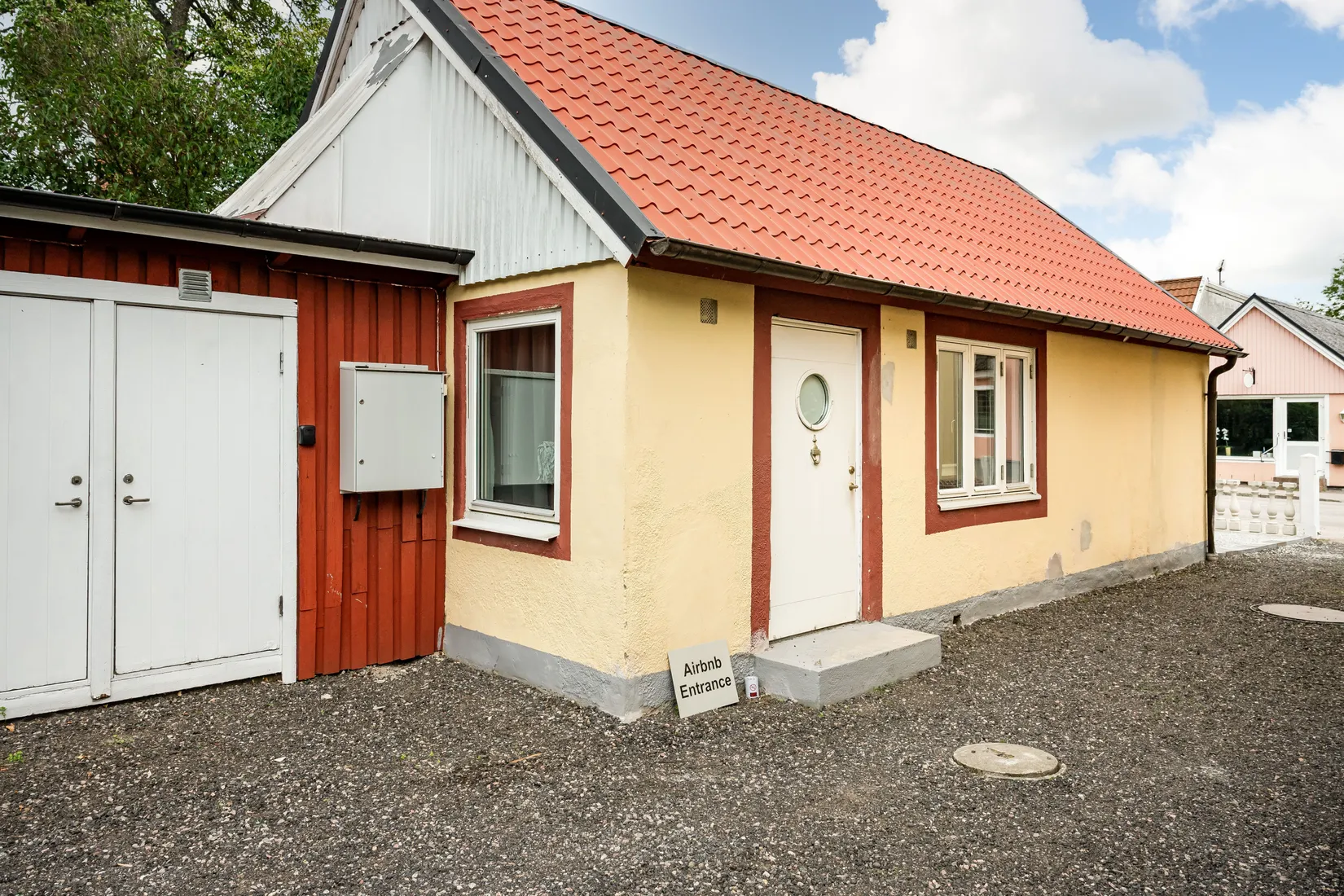 Villa, Nygatan 50, Centralt, Hörby